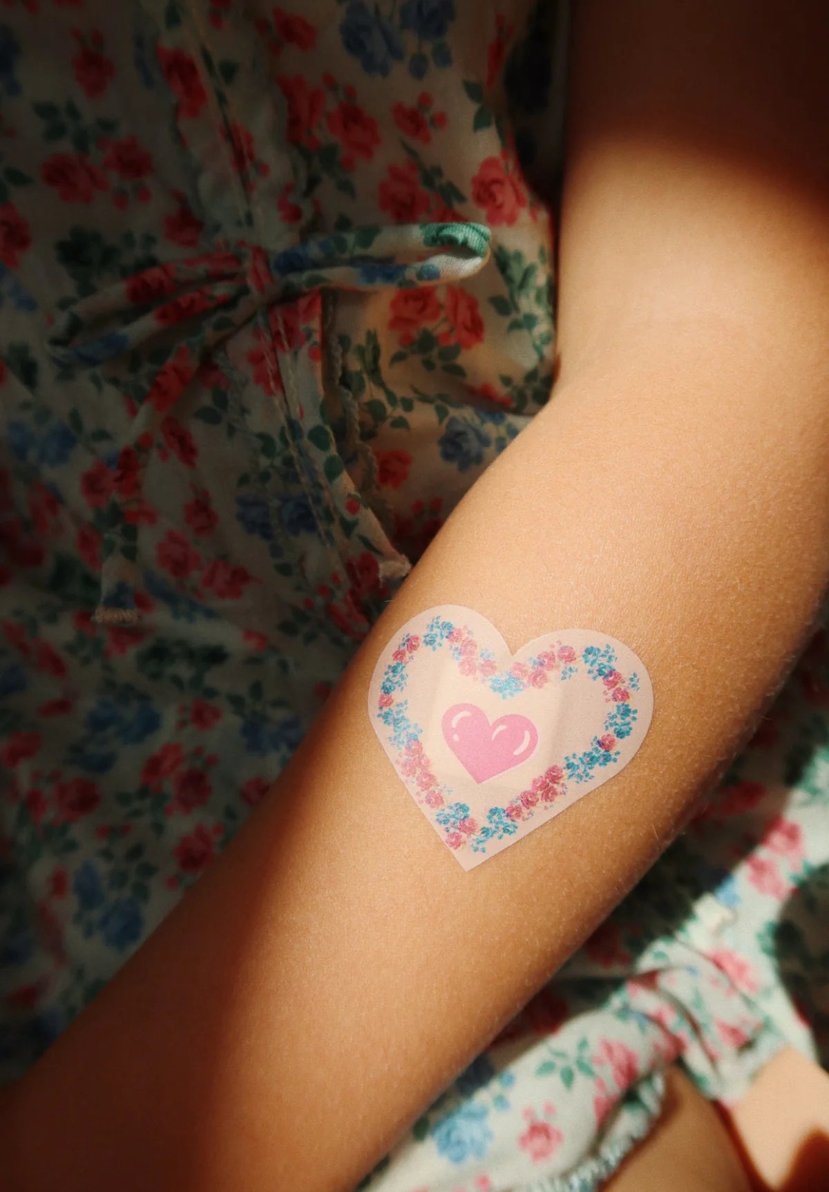 Konges Slojd Kiss and Comfort | Pink Mix