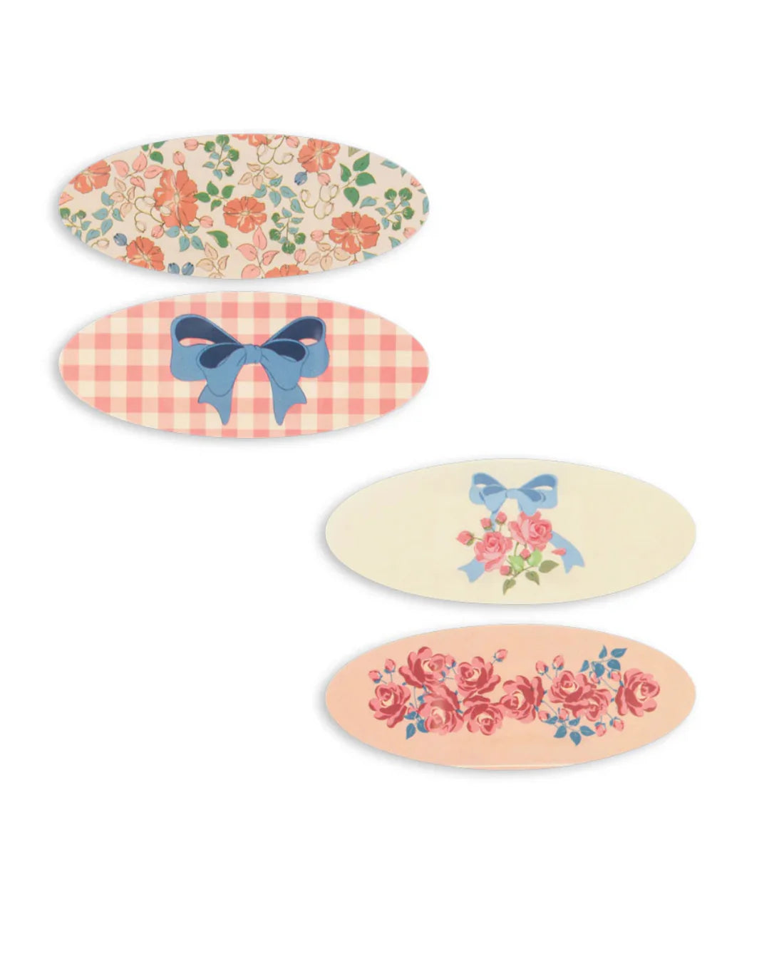 Konges Slojd Kiss and Comfort | Pink Mix