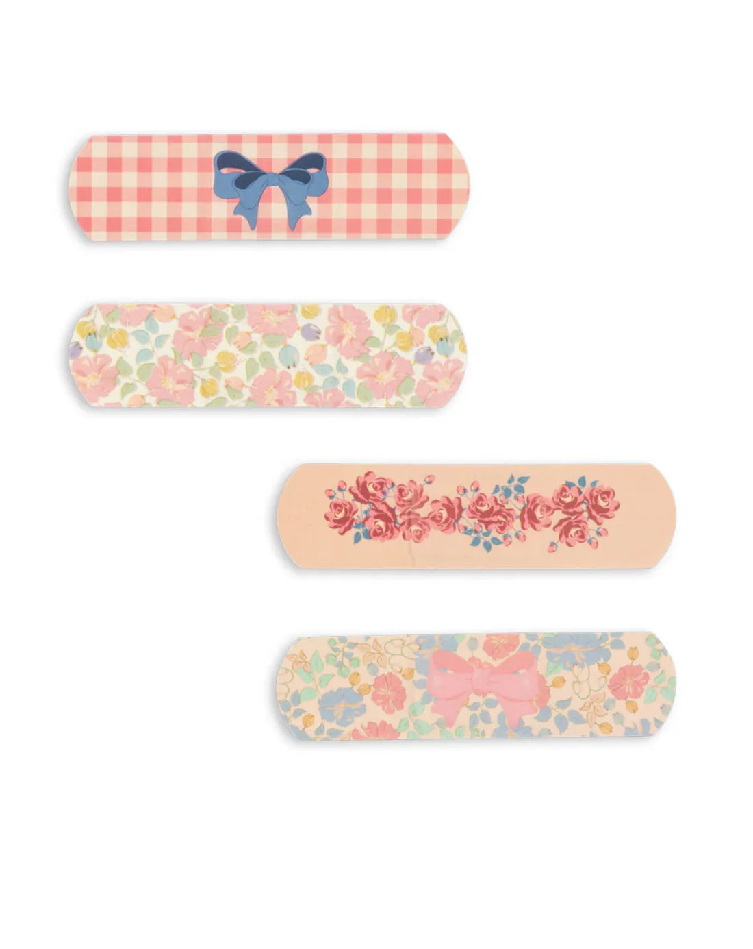 Konges Slojd Kiss and Comfort | Pink Mix