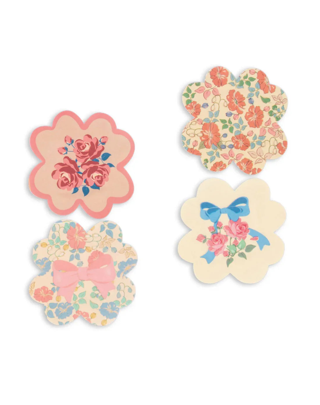 Konges Slojd Kiss and Comfort | Pink Mix