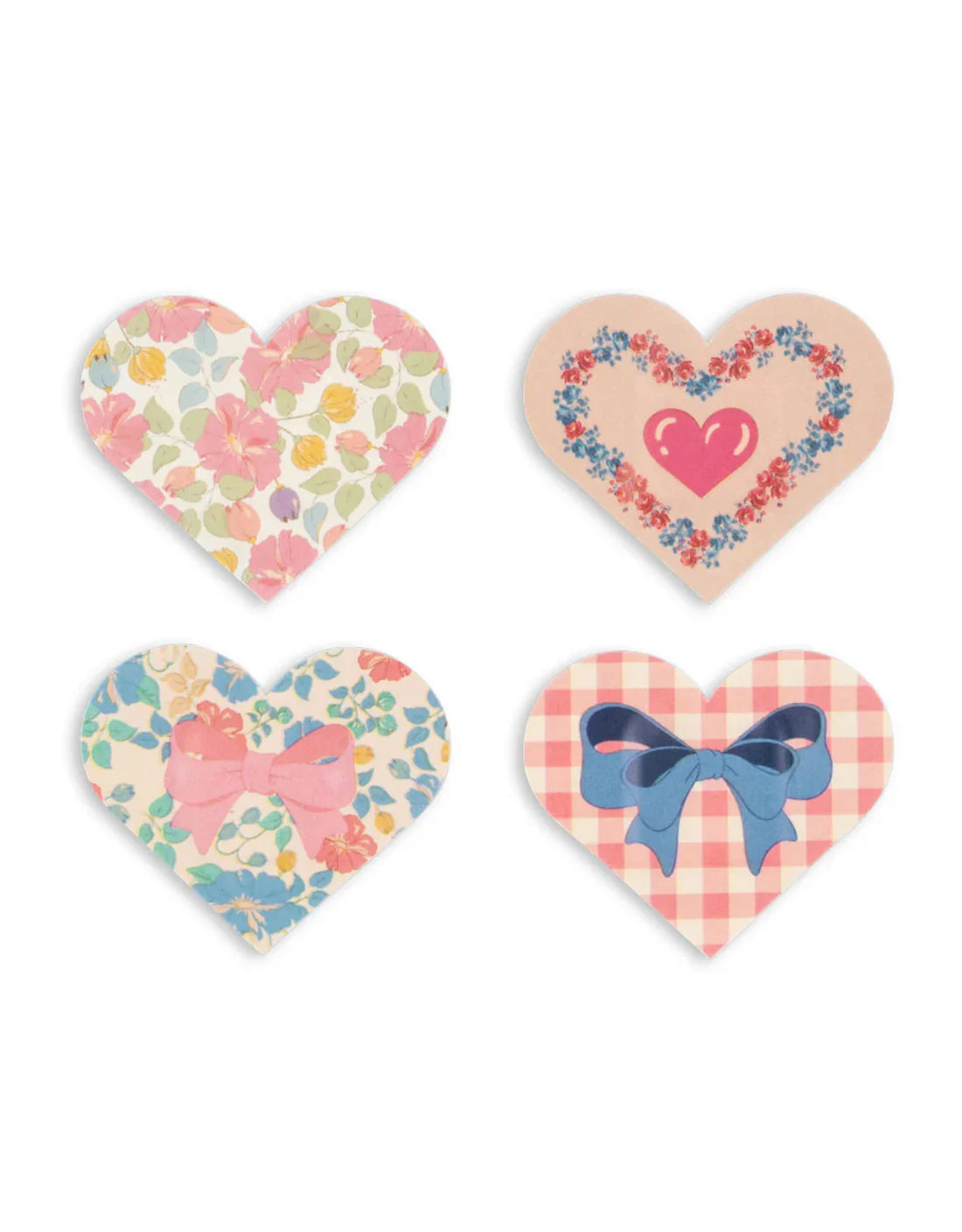 Konges Slojd Kiss and Comfort | Pink Mix