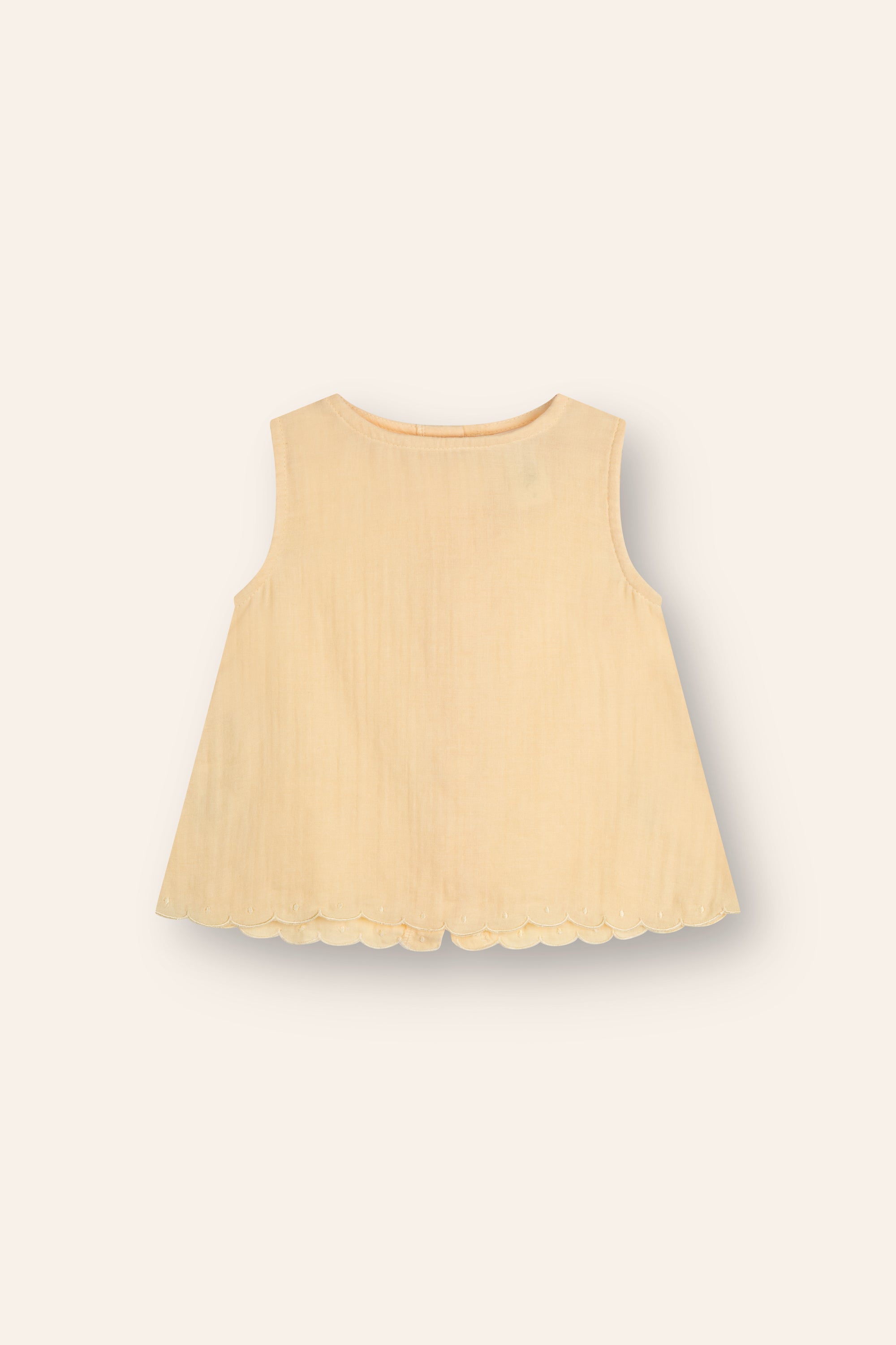 Illoura the Label Nora Blouse | Butter