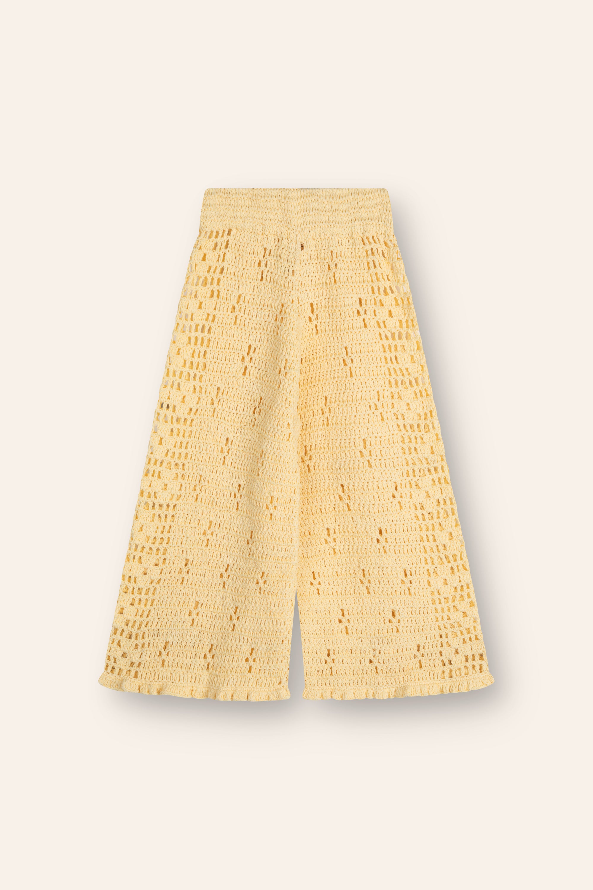 Illoura the Label Filet Pants | Butter