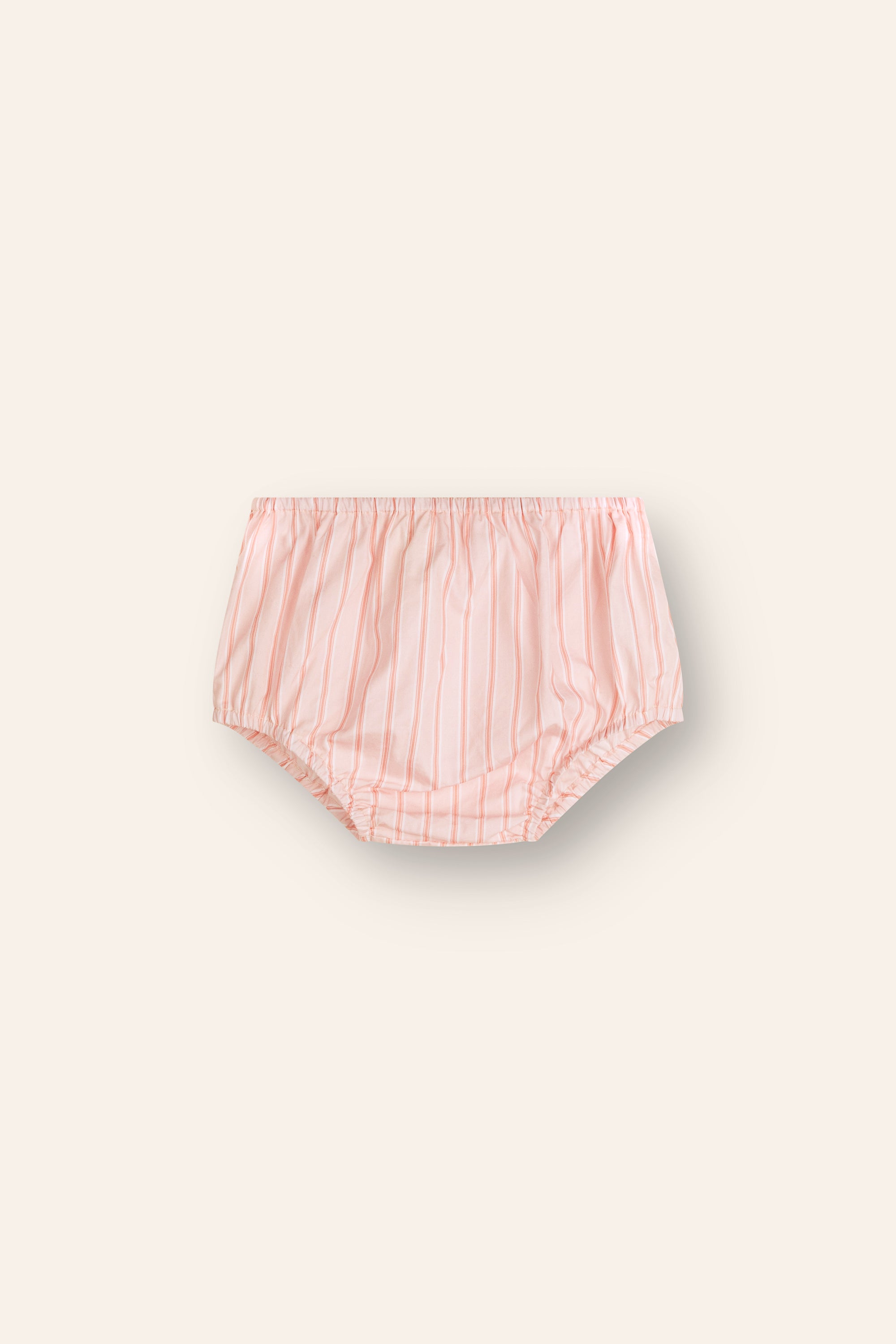 Illoura the Label Vali Bloomer | Pink Stripe