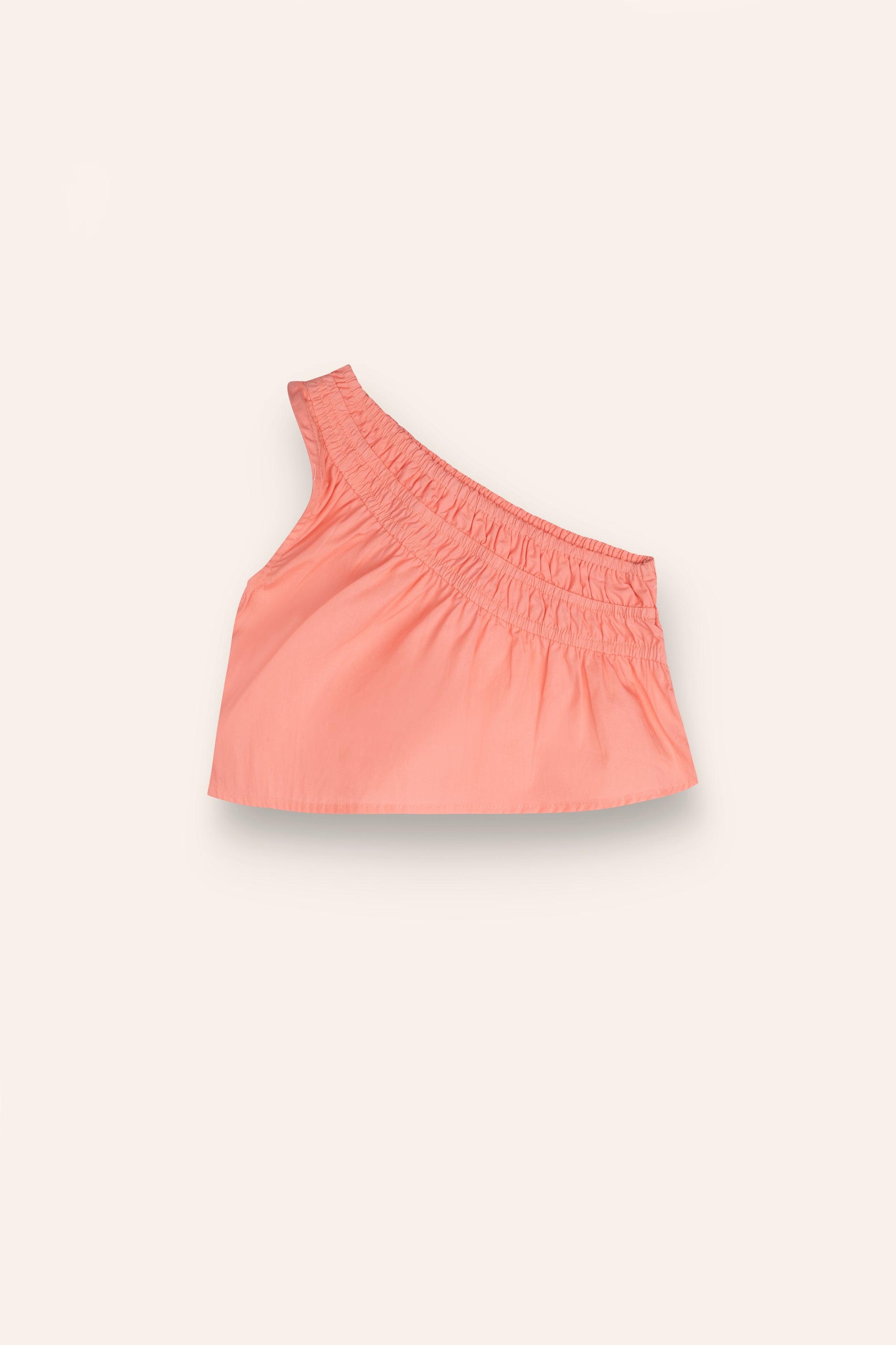 Illoura the Label Kirra Top | Flamingo