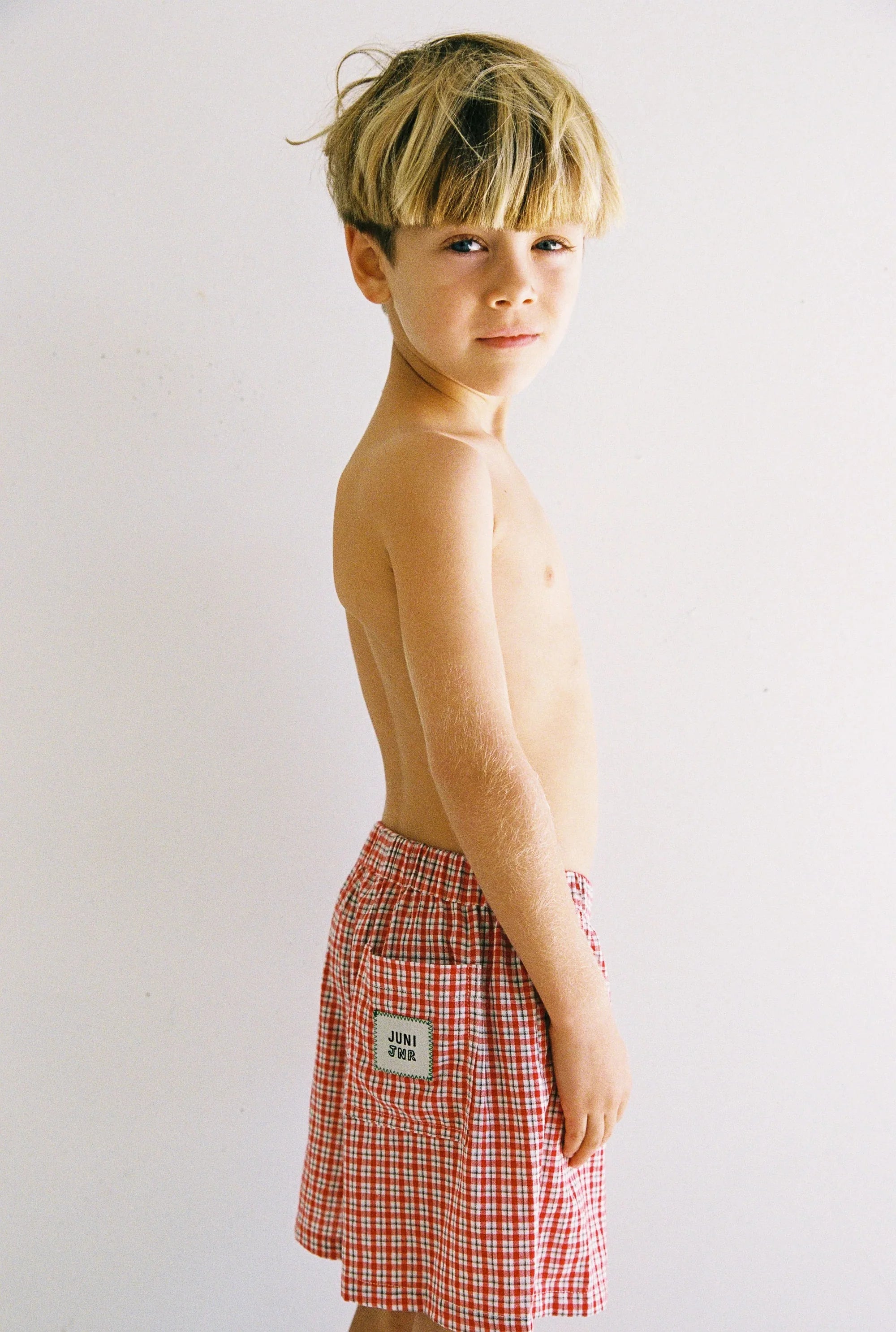 Juni Banjo Shorts