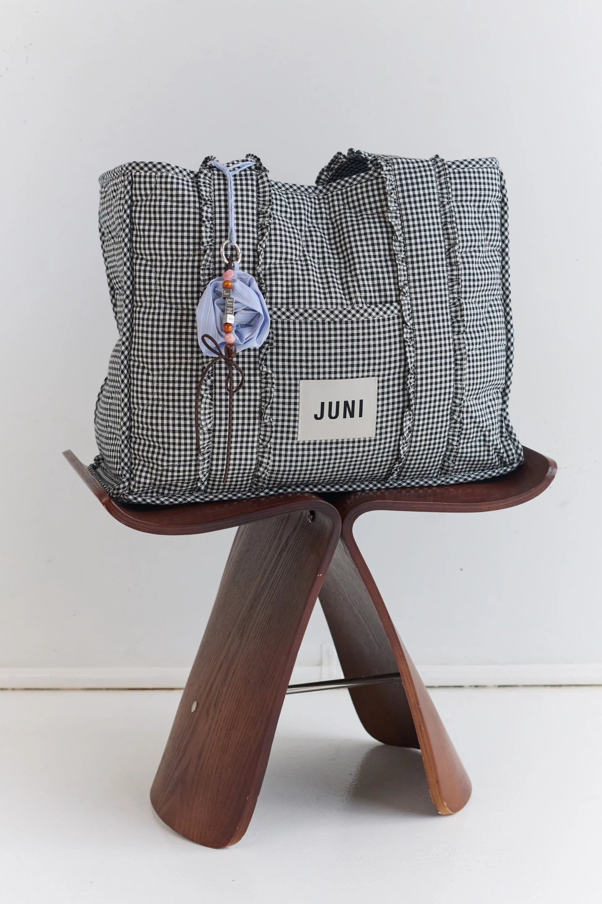 Juni The Everything Bag | Vichy