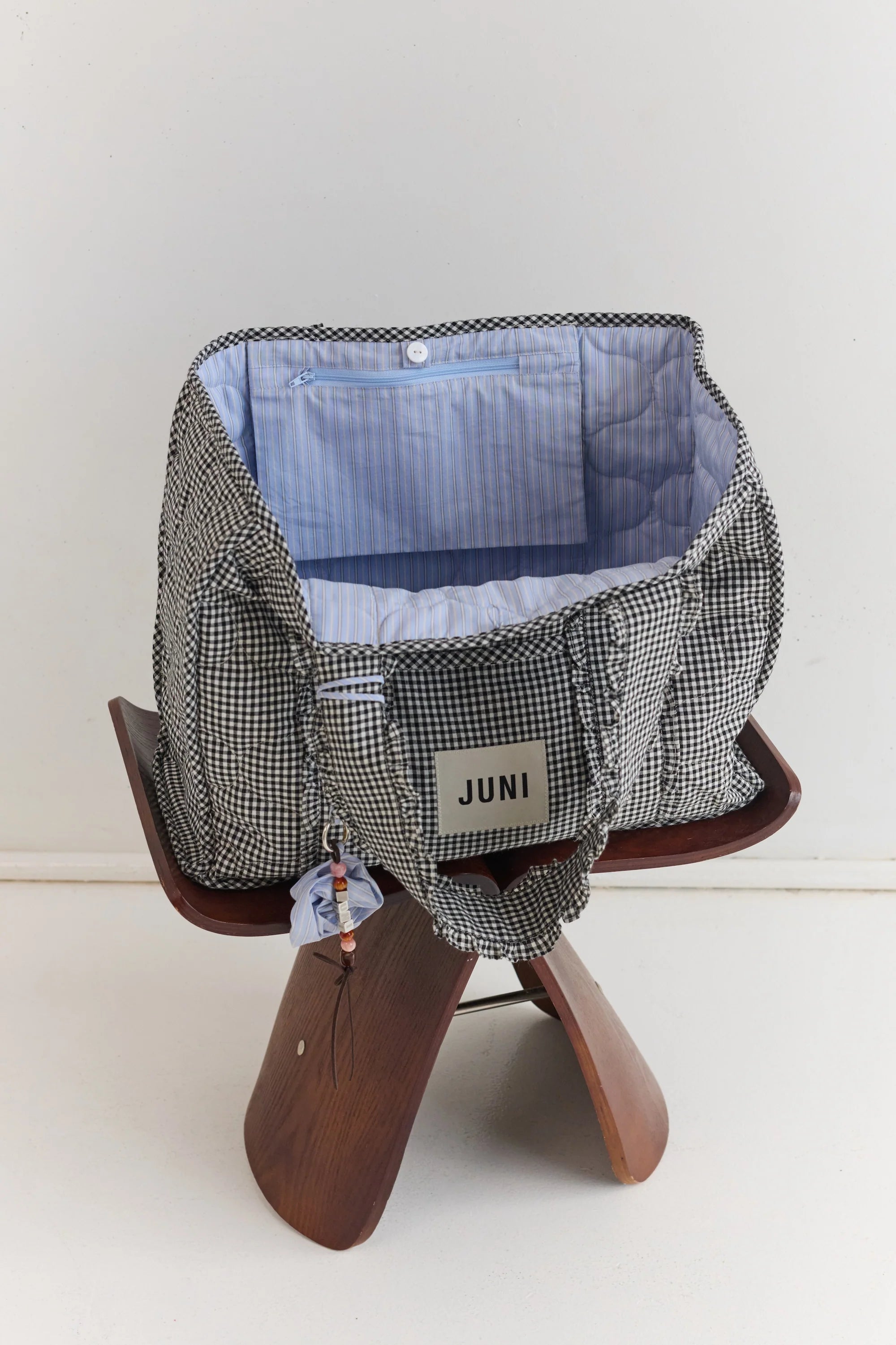 Juni The Everything Bag | Vichy