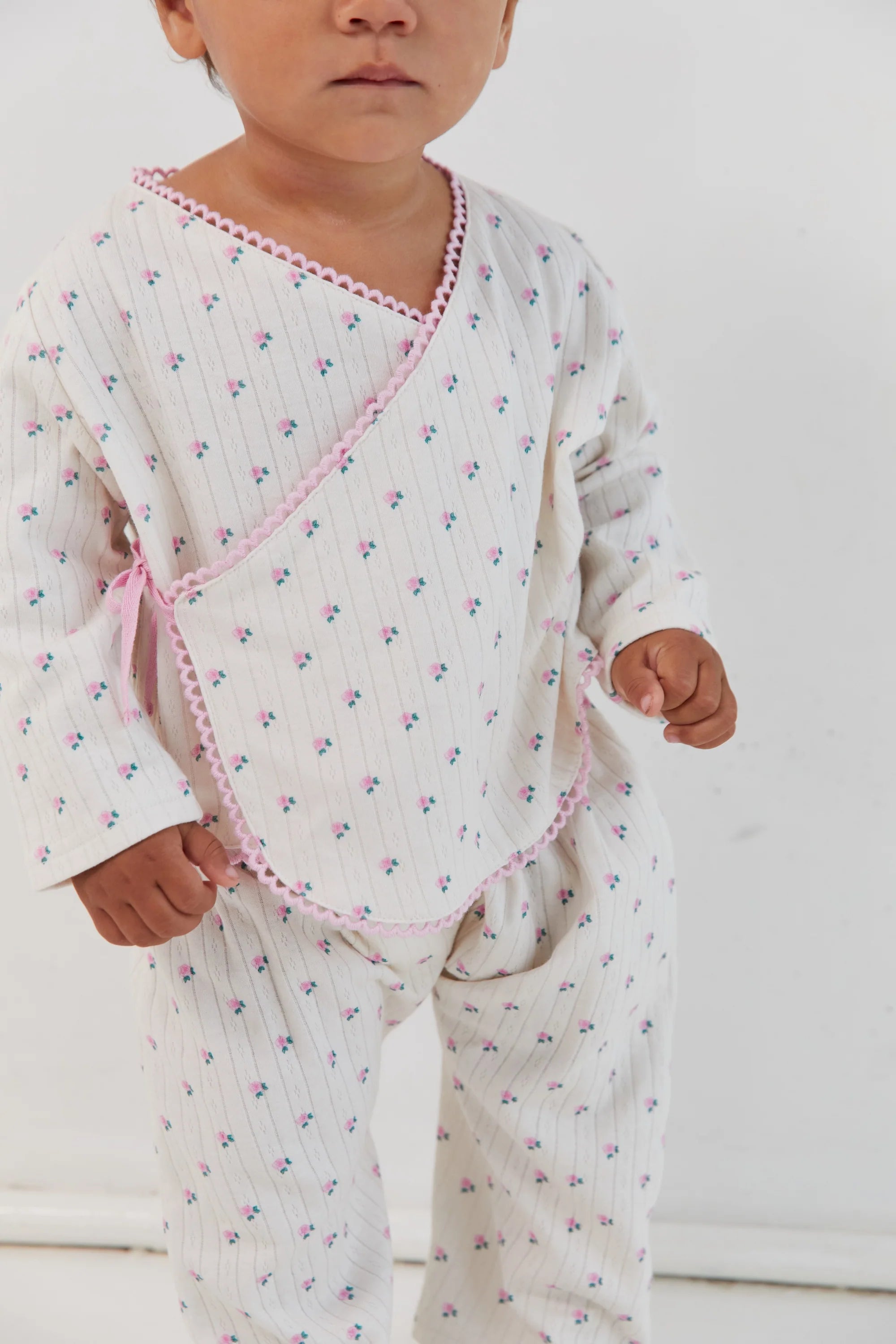 Juni Lolly Set | Roses