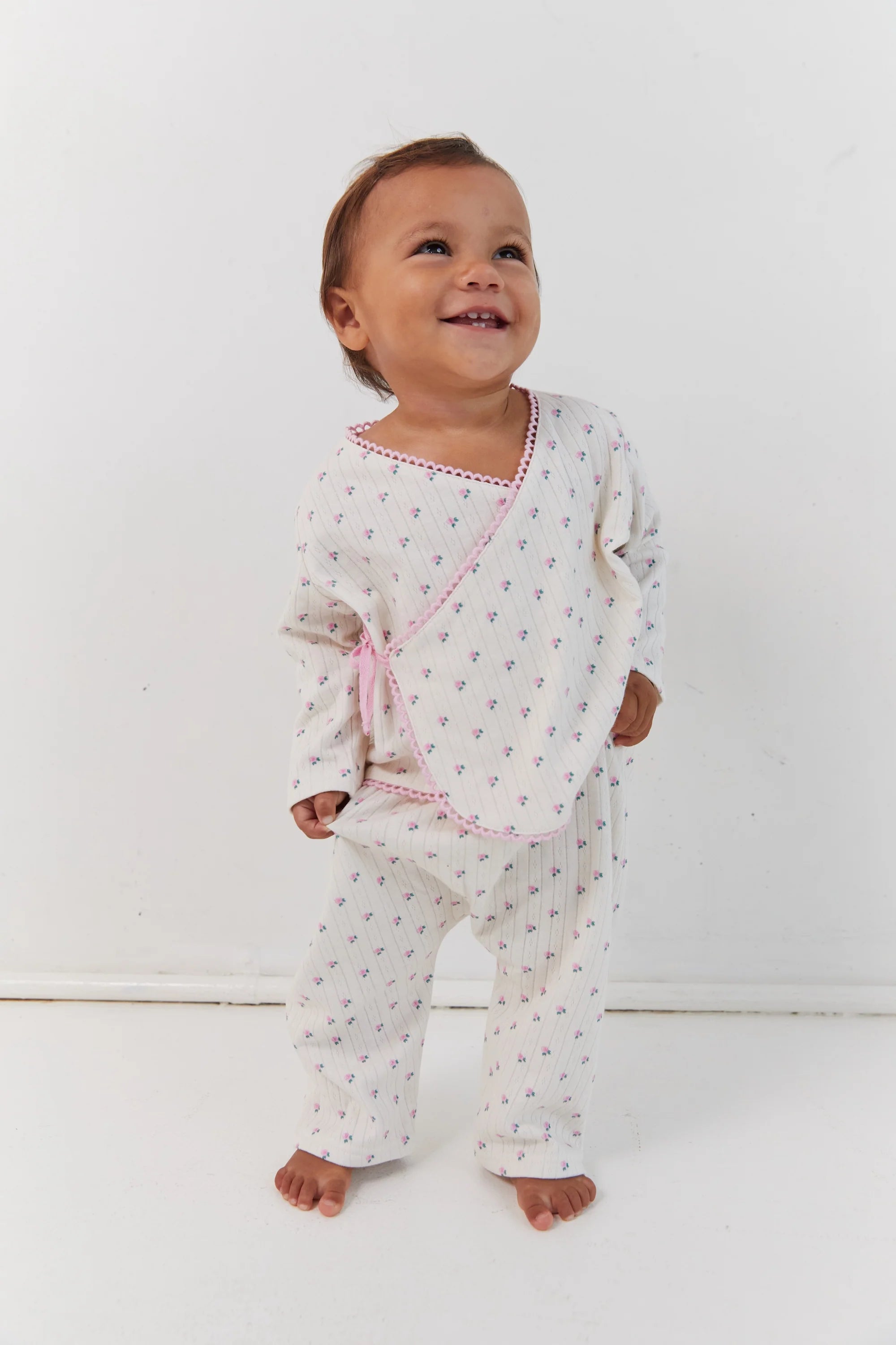 Juni Lolly Set | Roses