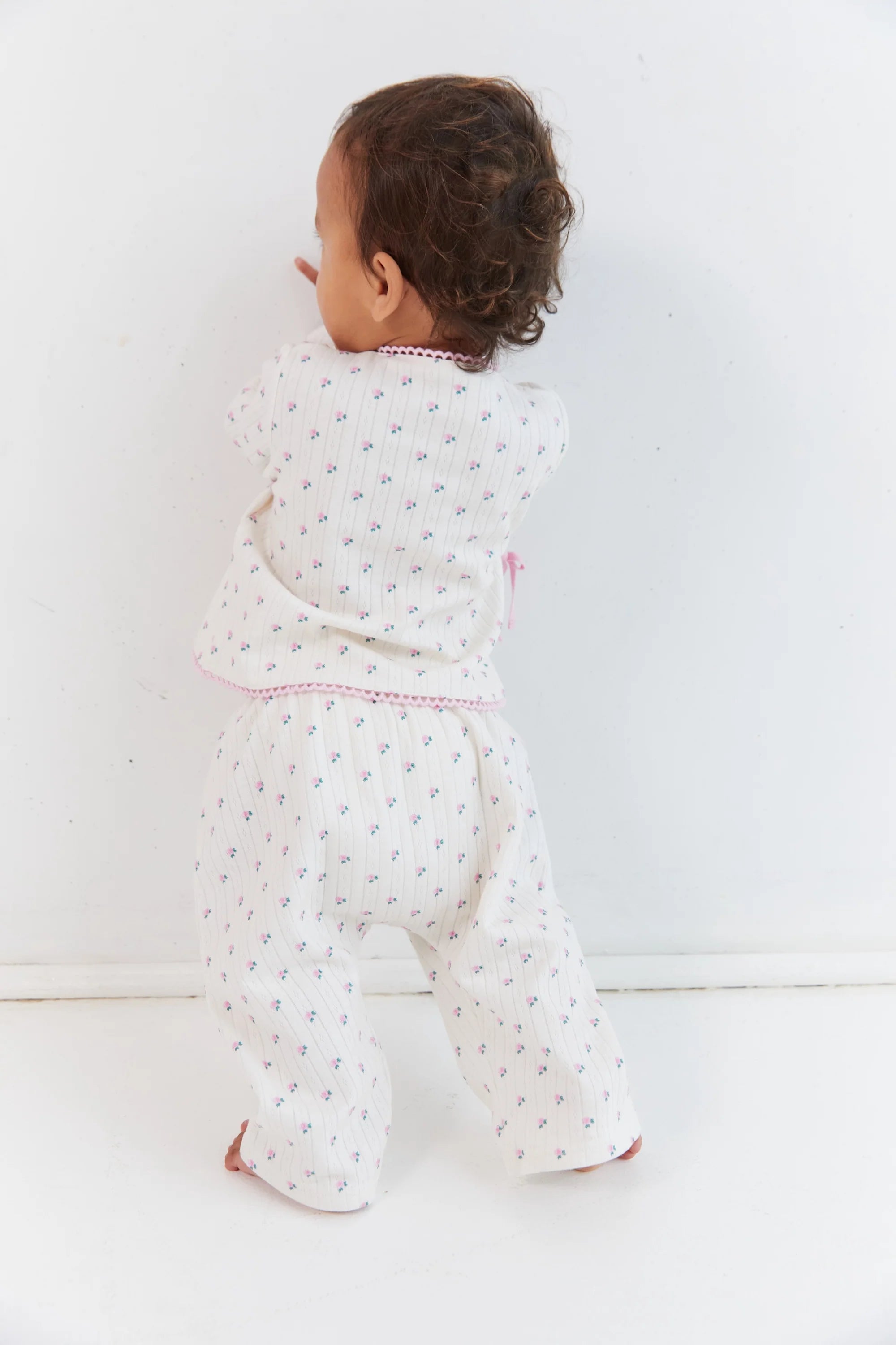 Juni Lolly Set | Roses