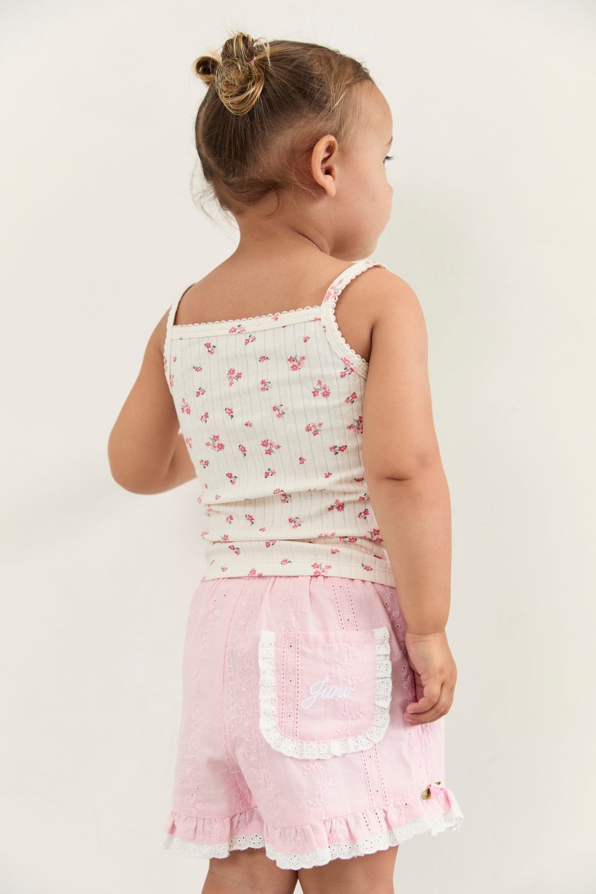 Juni Alice Tank in Blossom