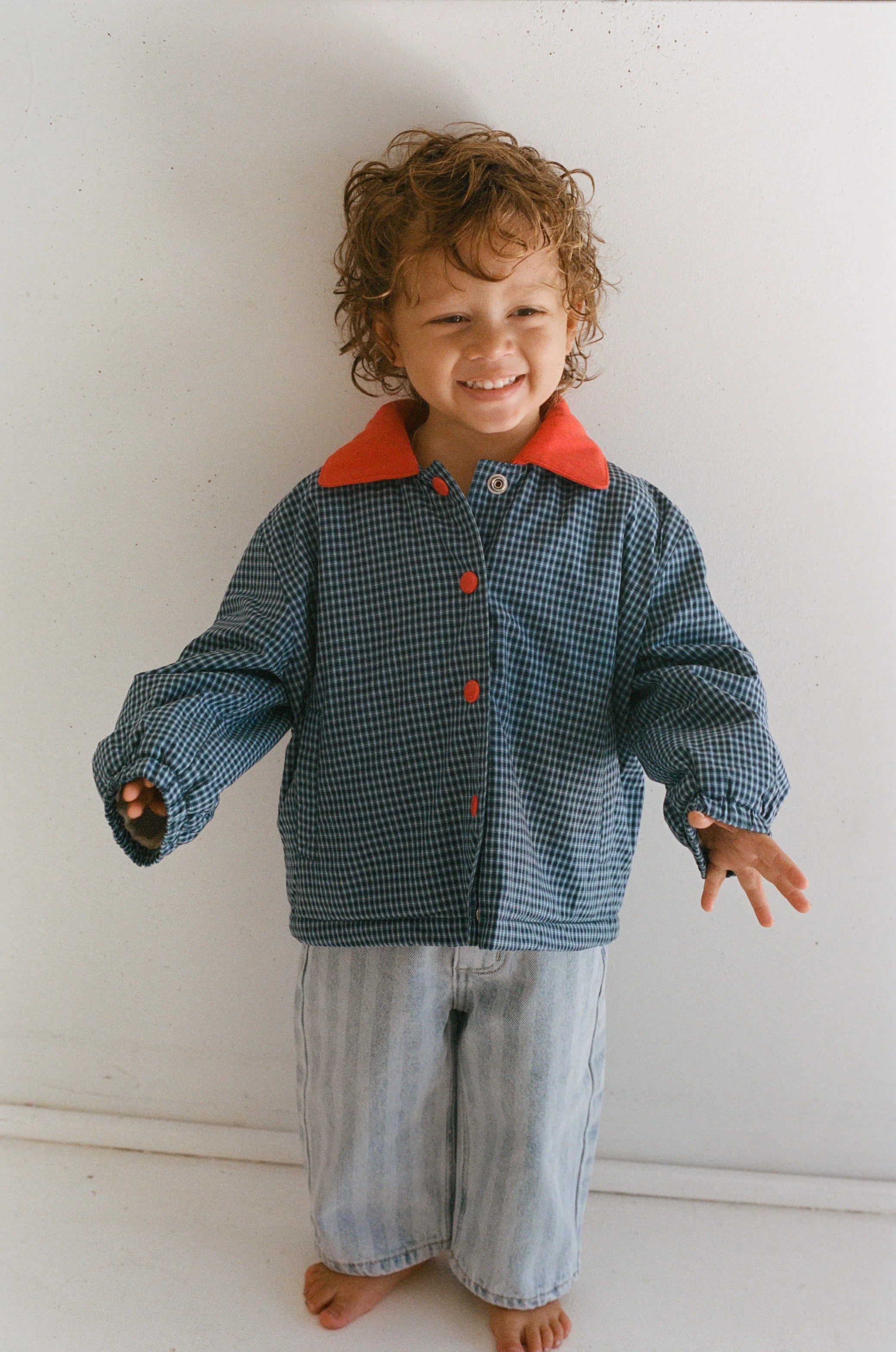 New Arrivals – child(ish)