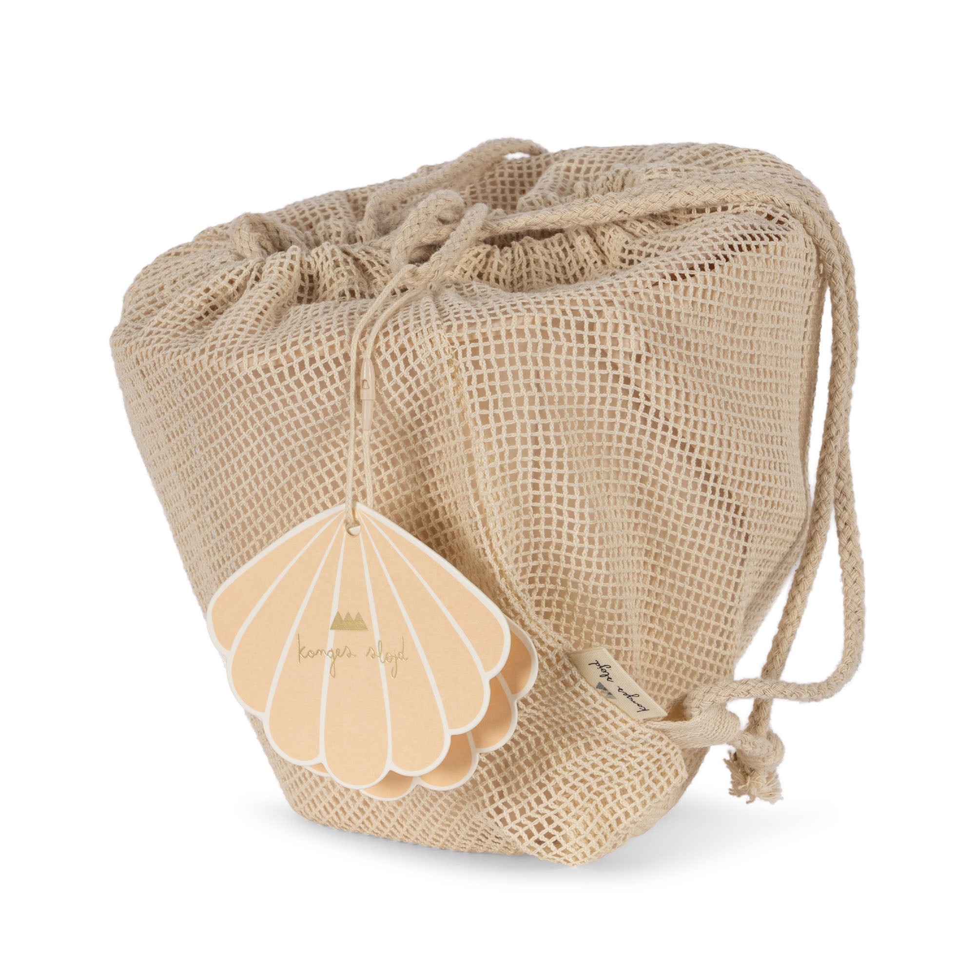 Konges Slojd beach set - beige