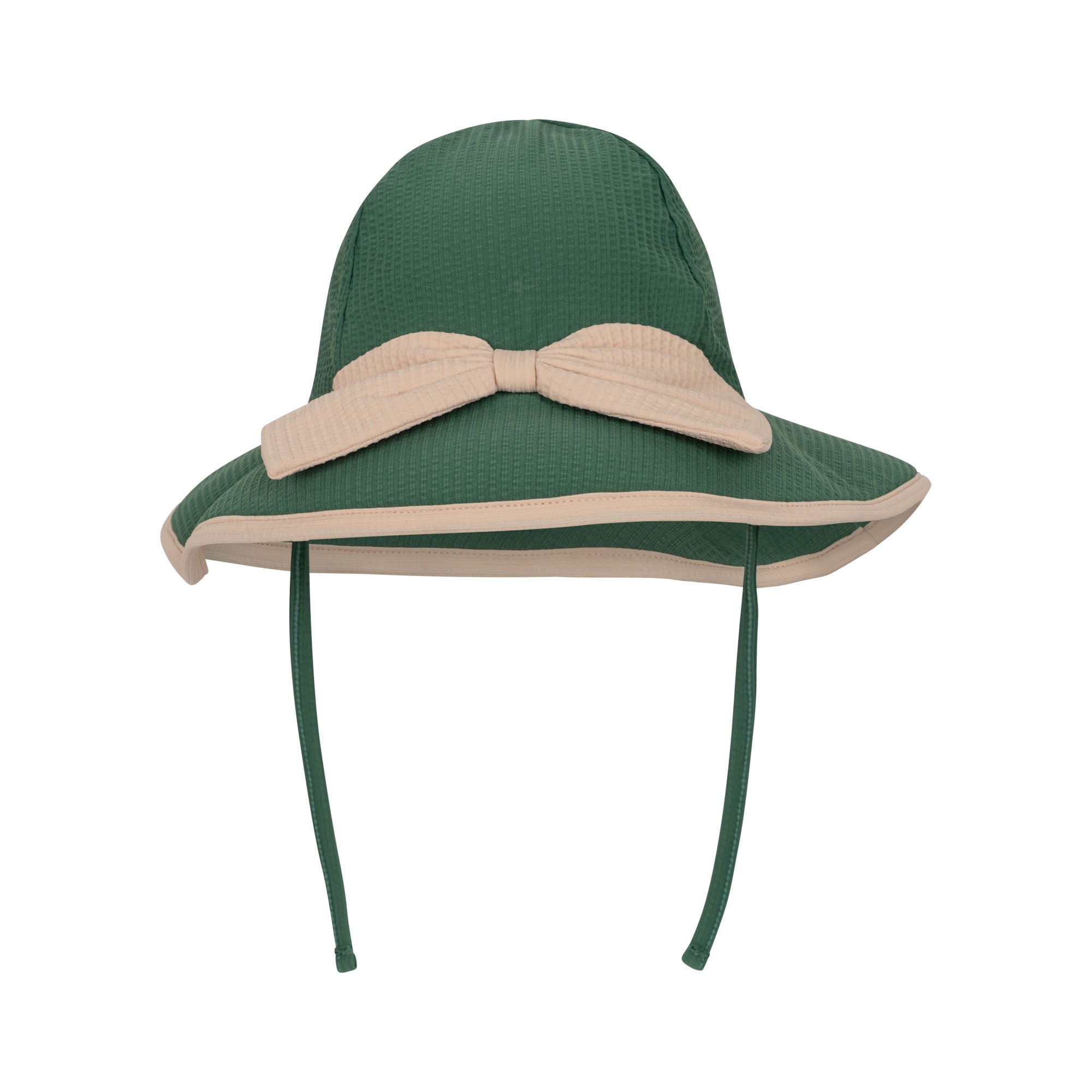 Konges Slojd Bowie Swim Hat - Smoke Pine