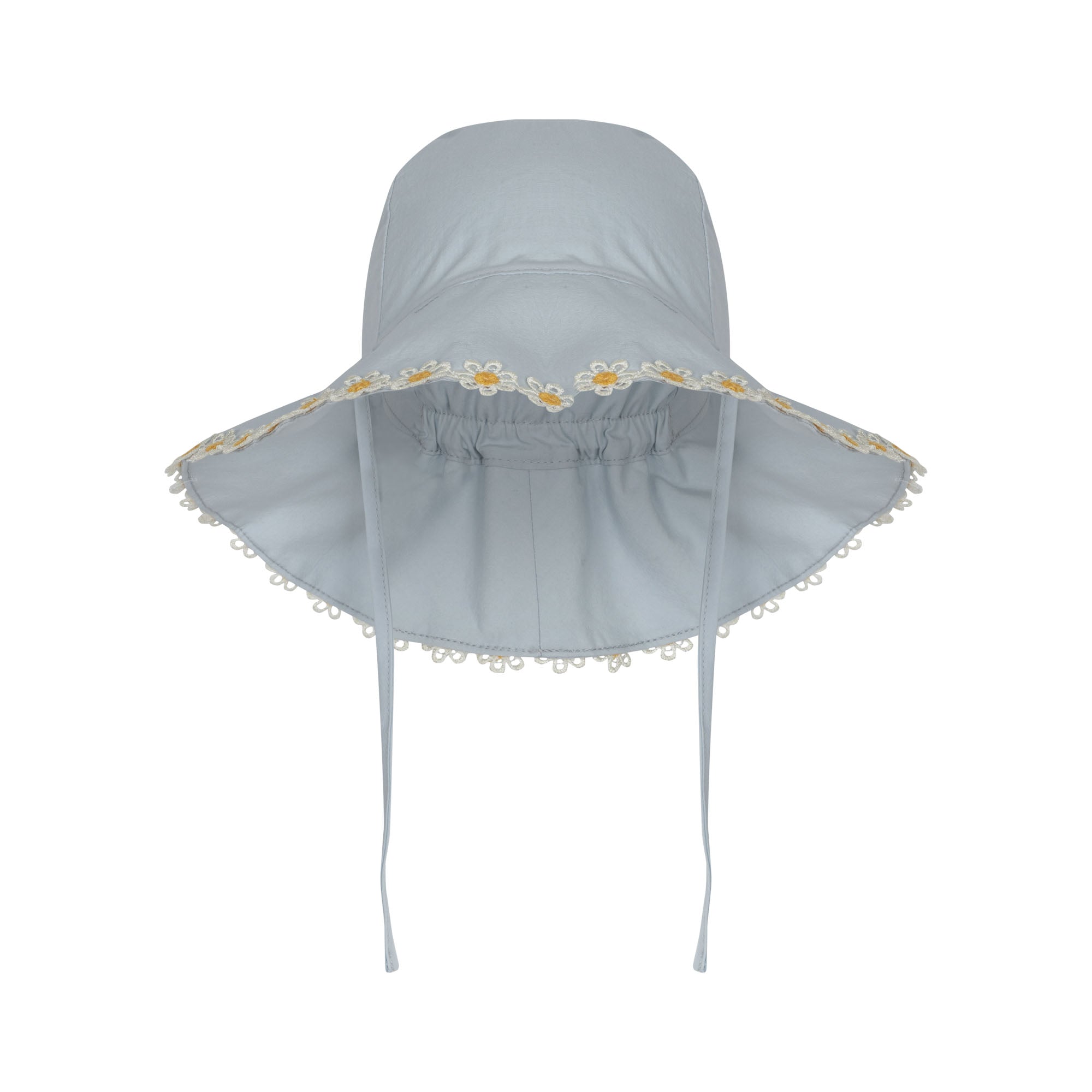 Konges Slojd Daisy Sun Hat - Plein Air