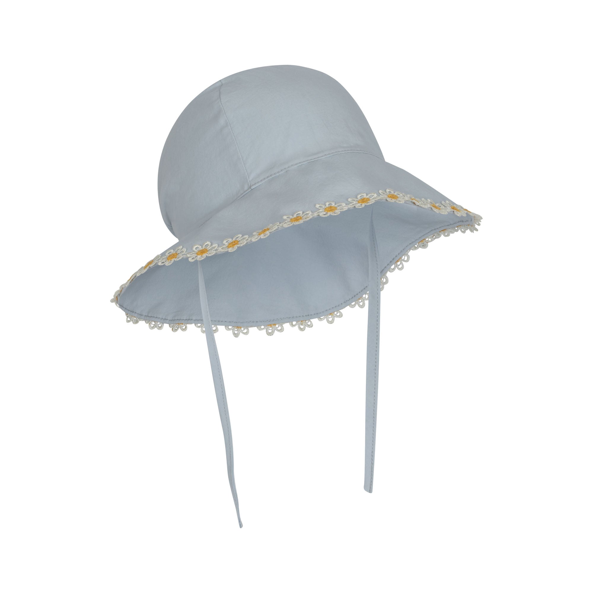 Konges Slojd Daisy Sun Hat - Plein Air