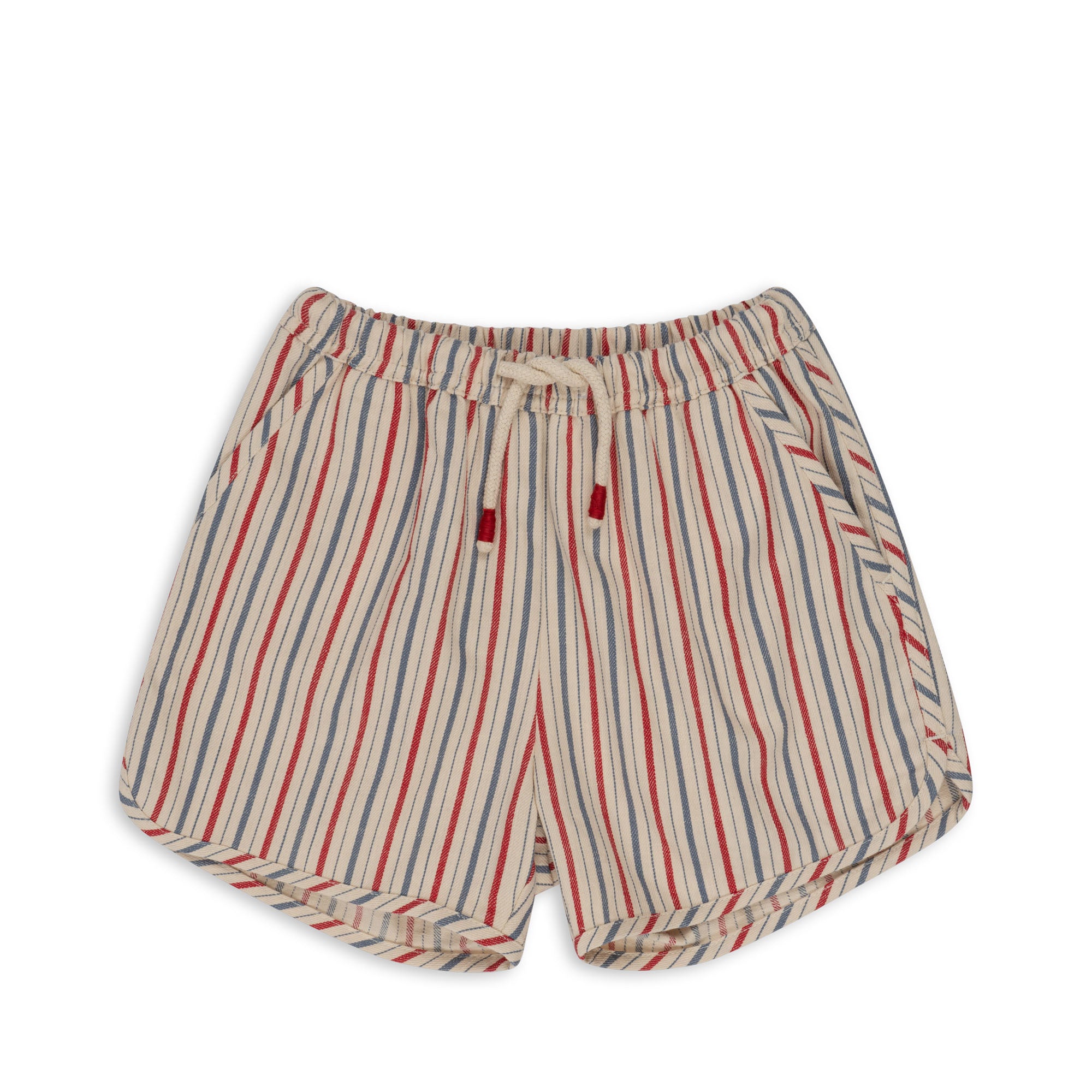 Konges Slojd Marlon Shorts - Antique Stripe