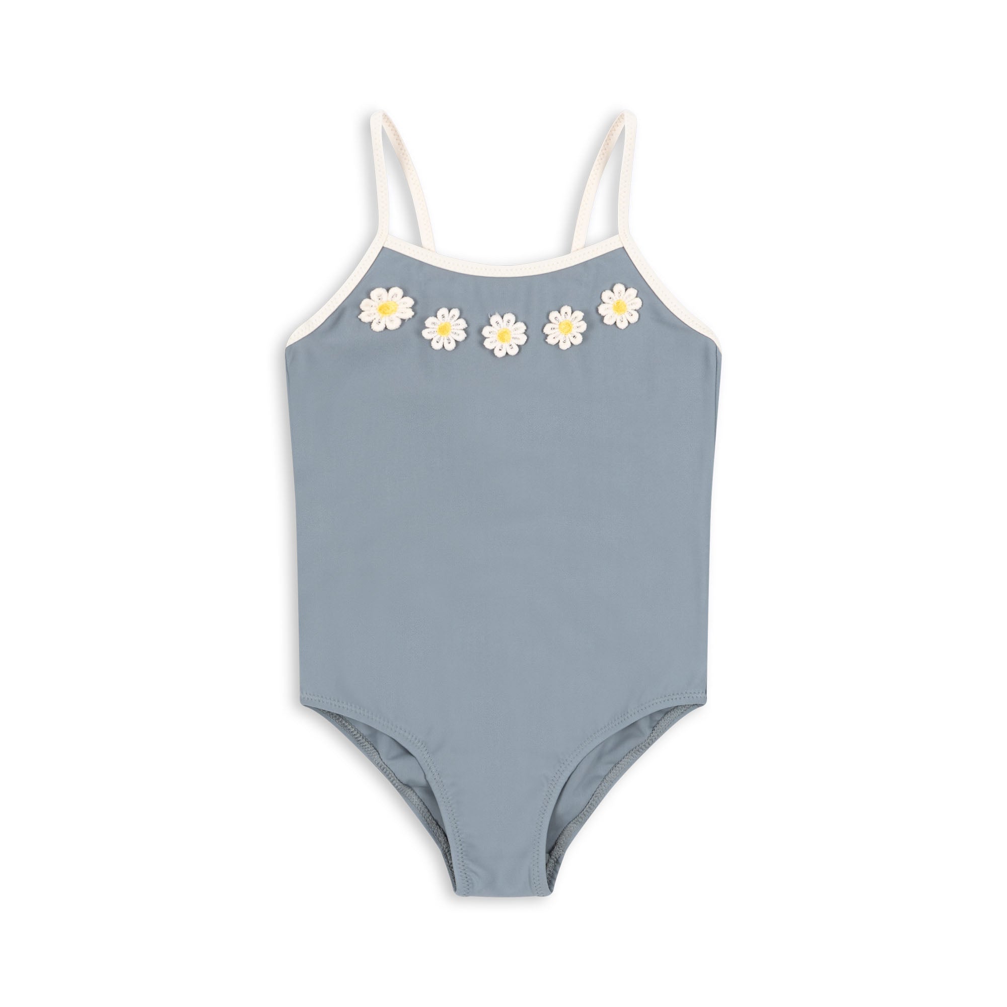 Konges Slojd Sybille Swimsuit - Tradewinds Mix