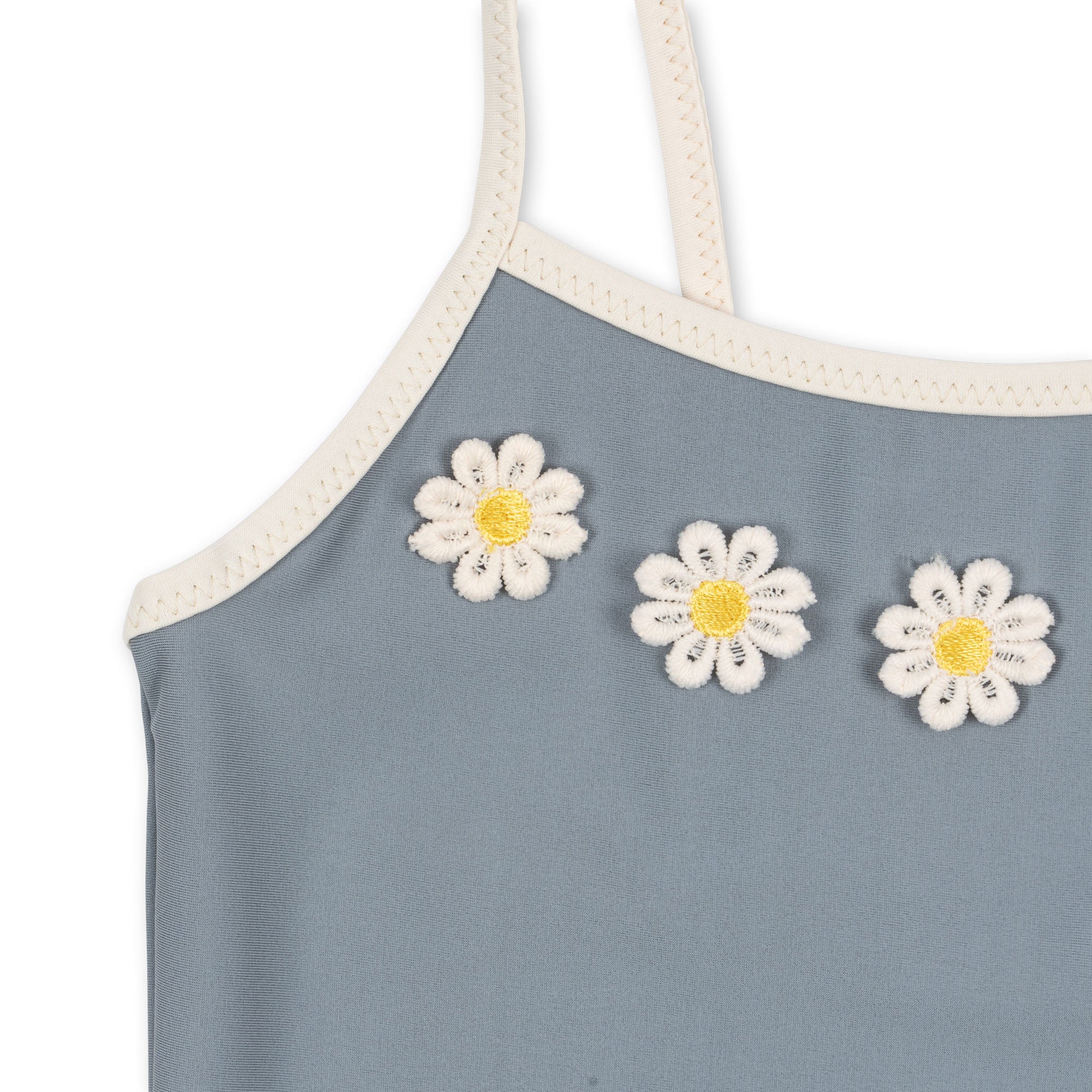 Konges Slojd Sybille Swimsuit - Tradewinds Mix