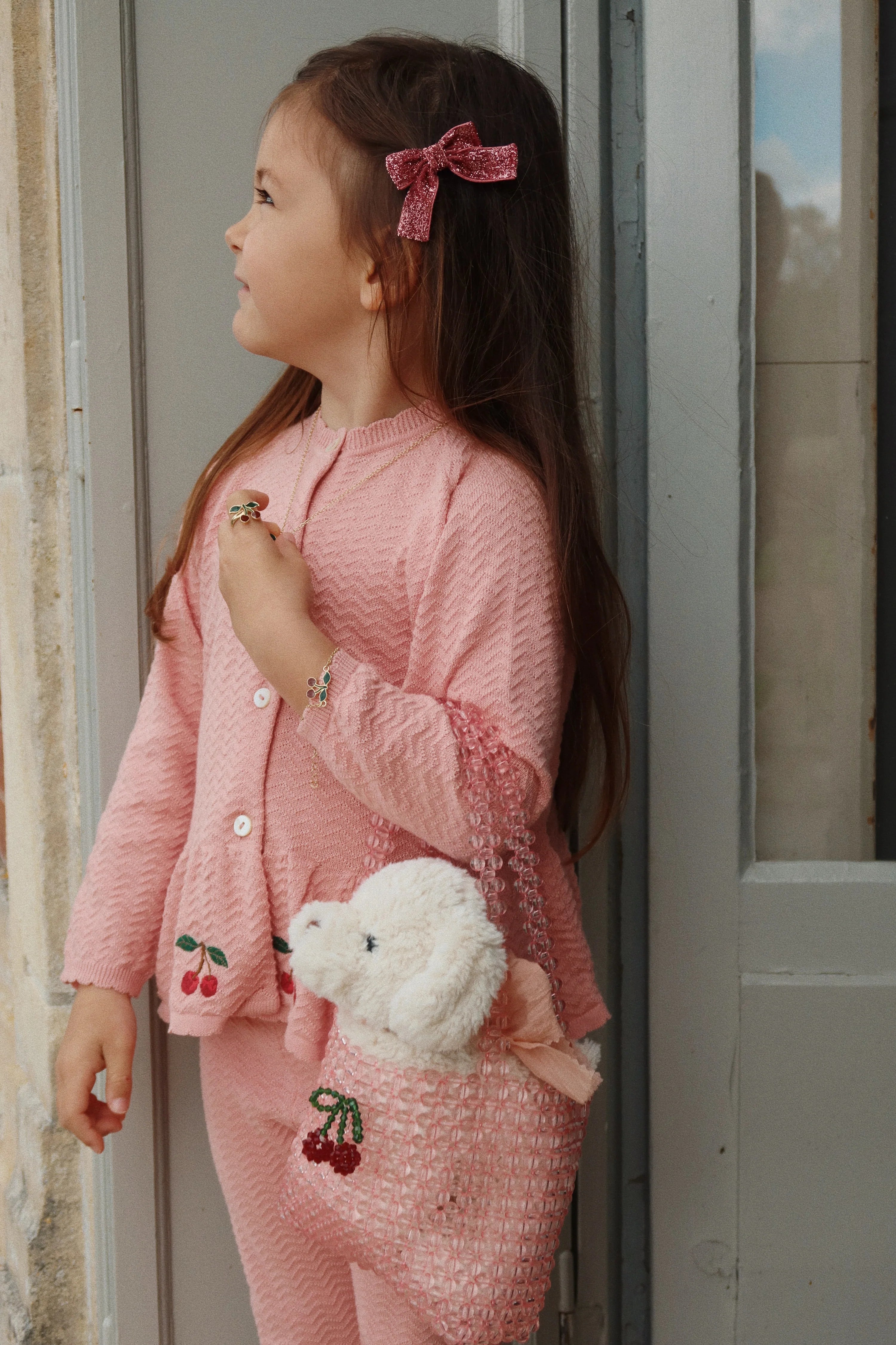 Sets – child(ish)