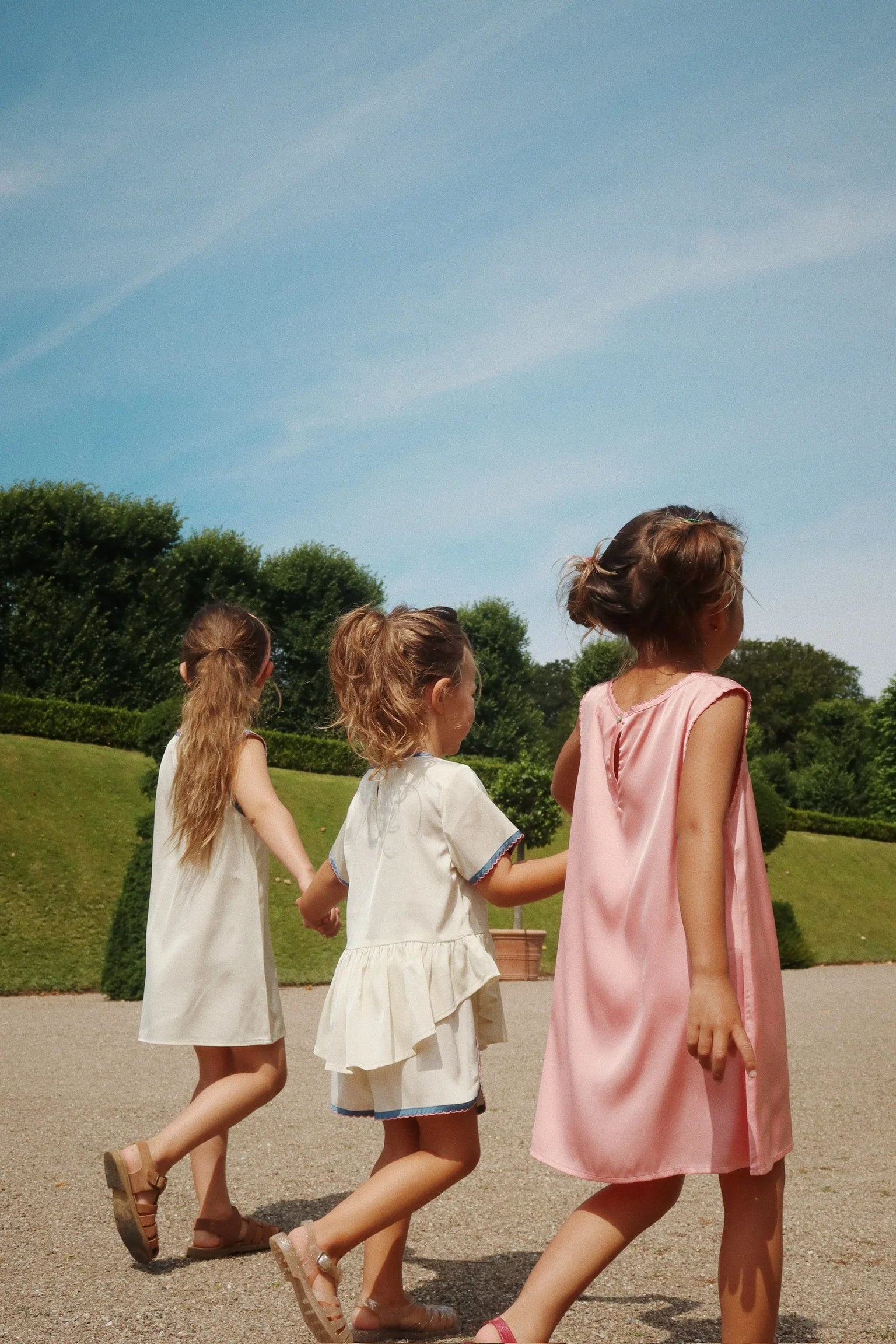 Konges Slojd Sheeny Dress