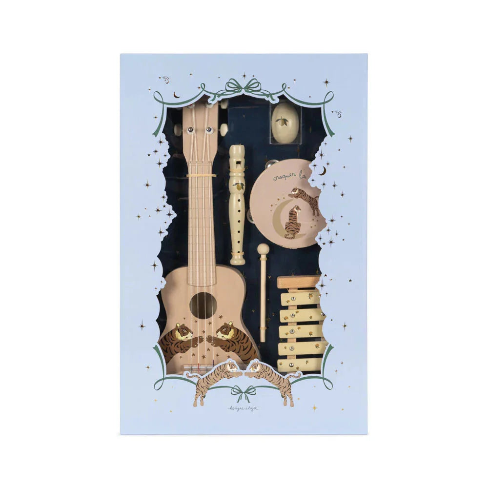 Konges Slojd All I Wish For | Tiger Sand