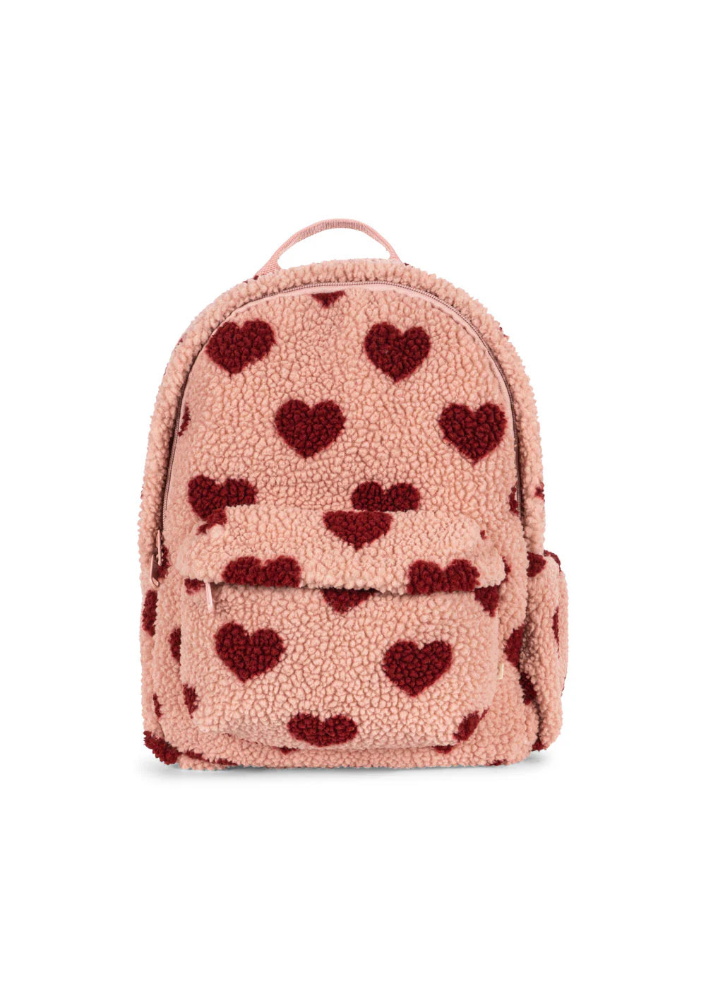 Konges Slojd Jody Teddy Backpack Grs