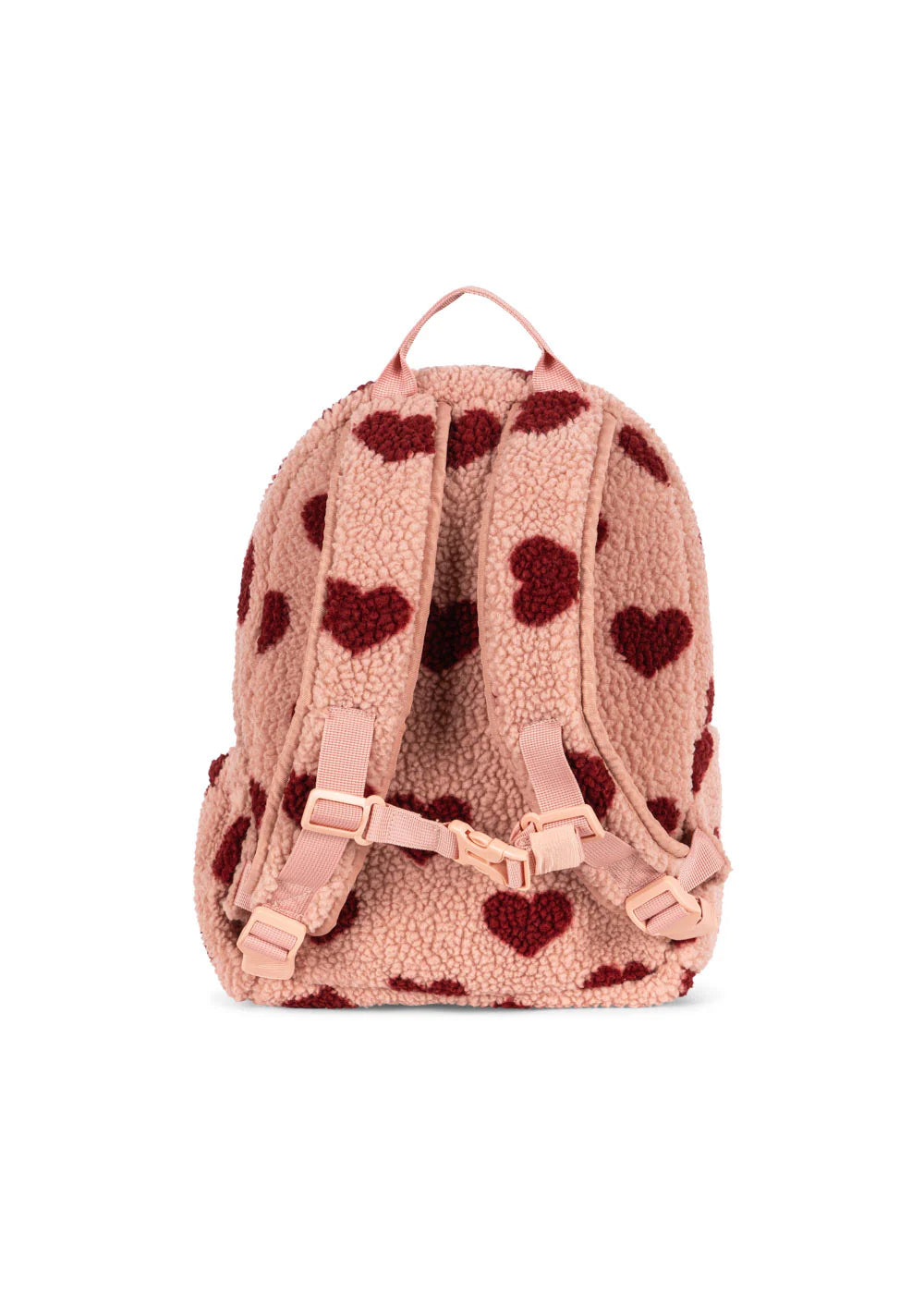 Konges Slojd Jody Teddy Backpack Grs