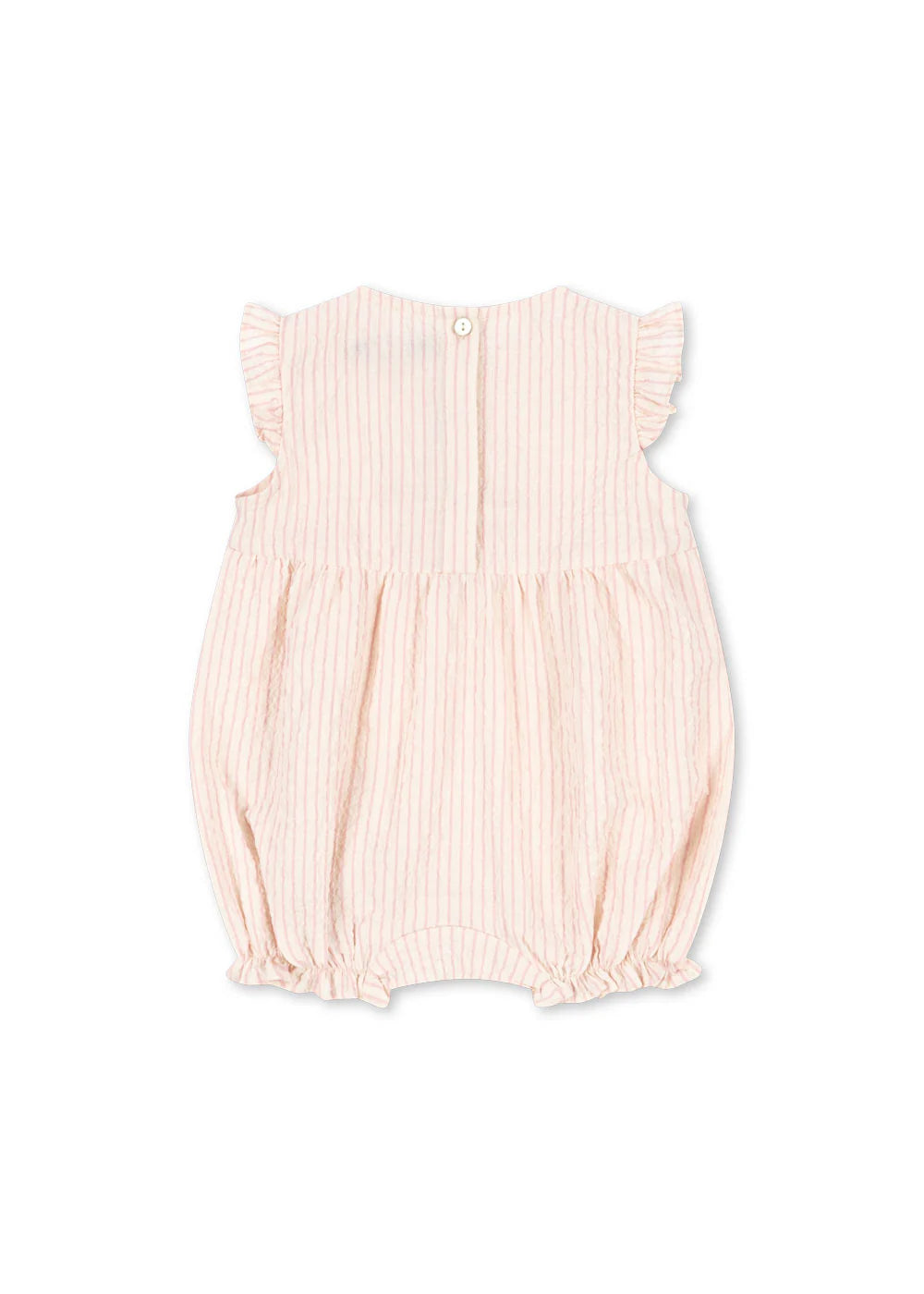 Konges Slojd Ellie Frill Romper