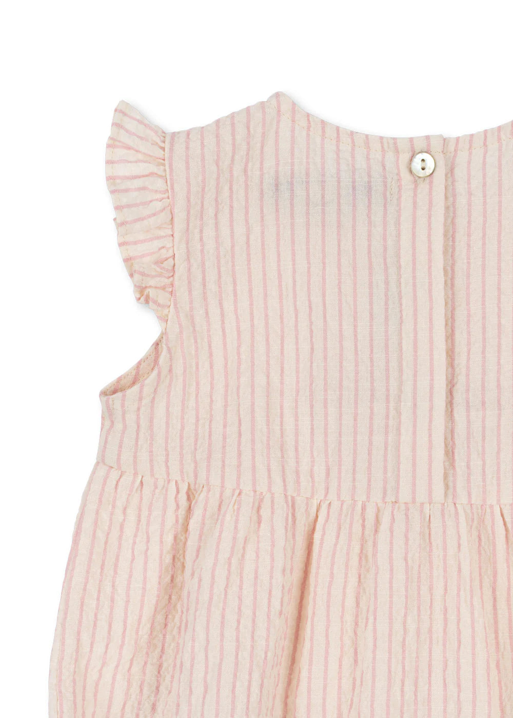Konges Slojd Ellie Frill Romper
