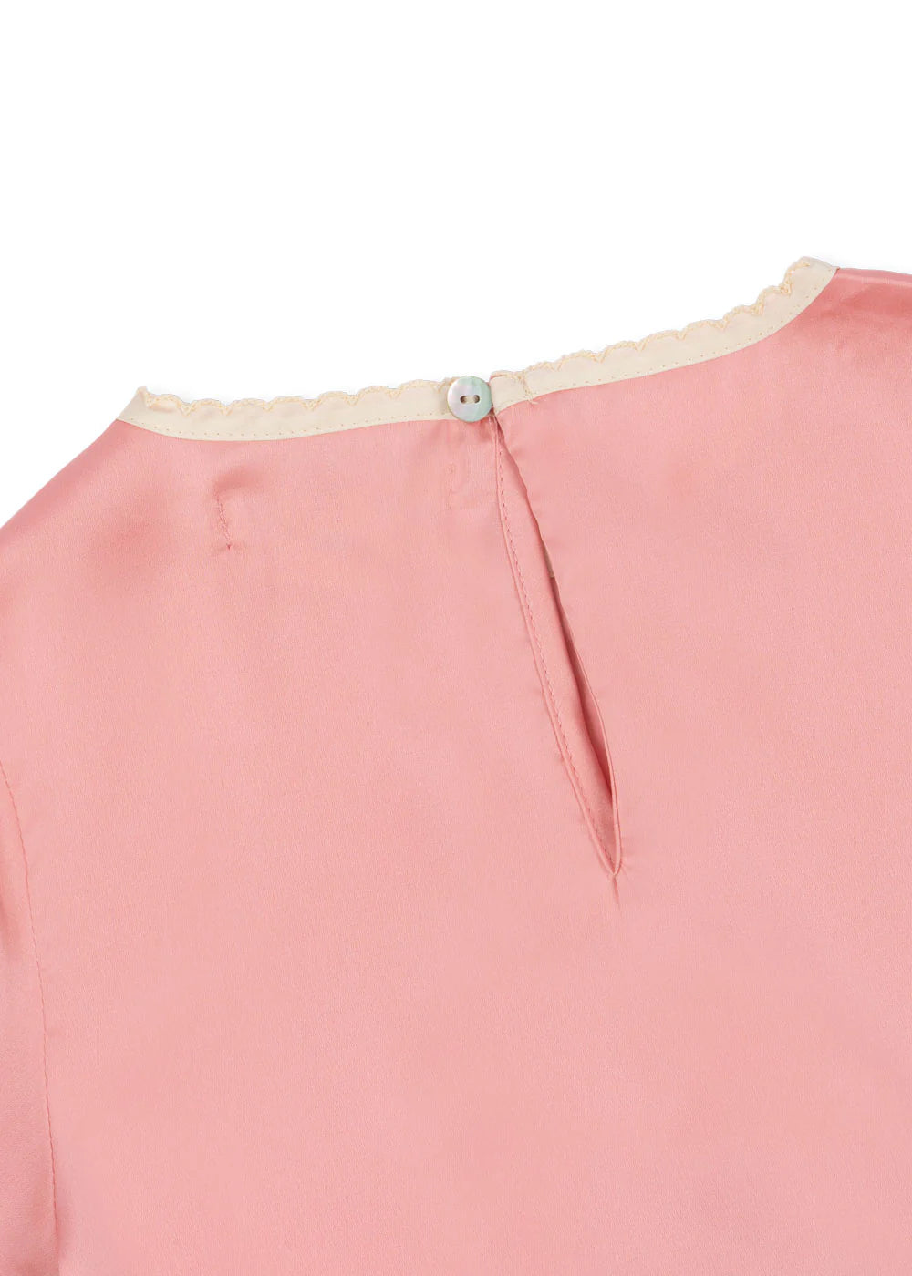 Konges Slojd Sheeny Blouse