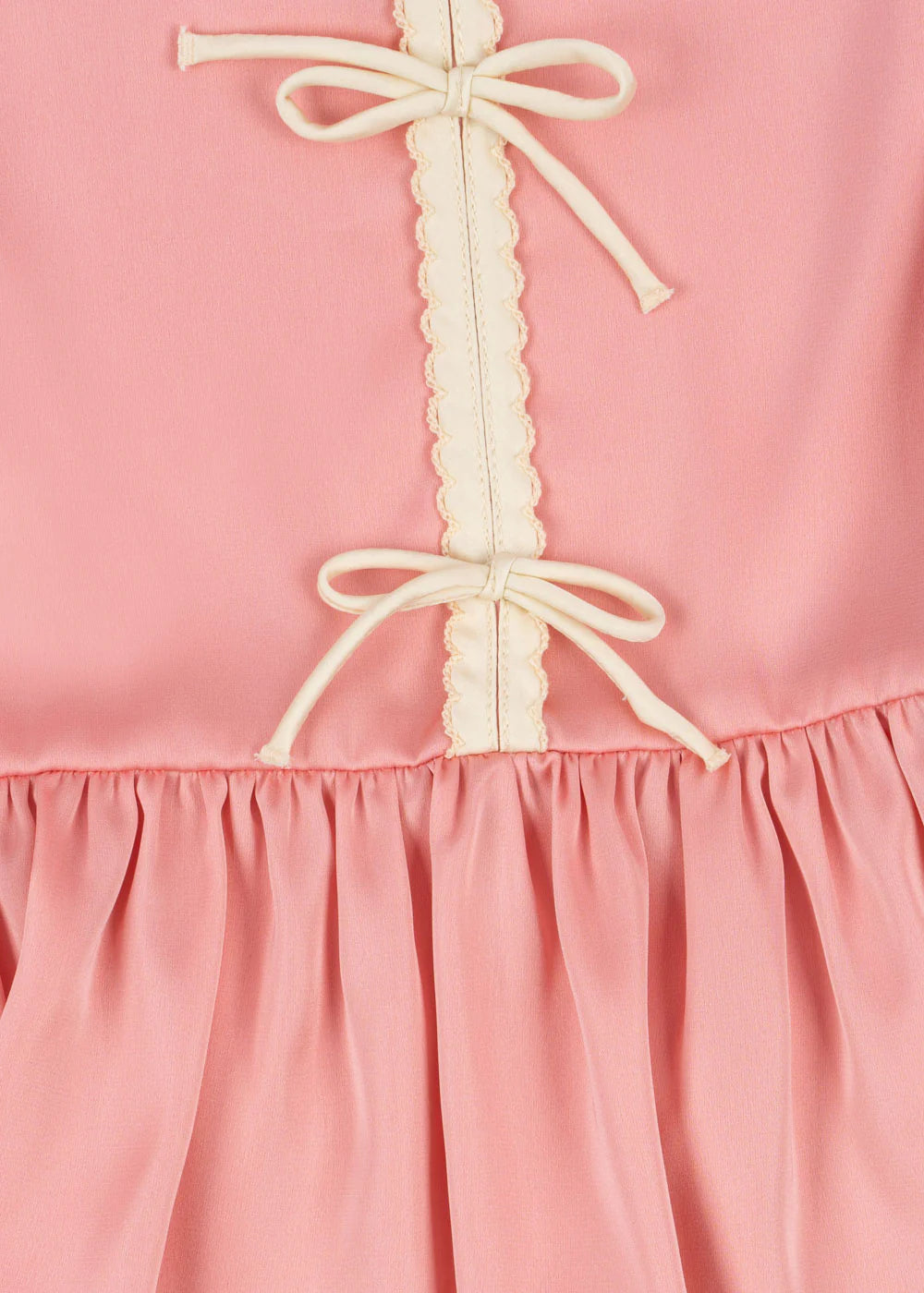 Konges Slojd Sheeny Blouse