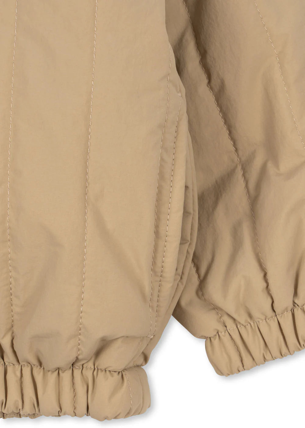 Konges Slojd Juno Bomber Jacket | Travertine