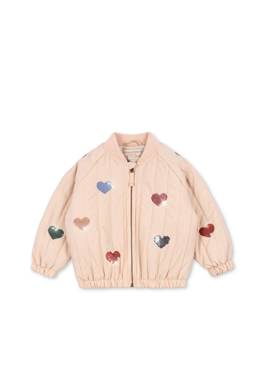 Konges Slojd Juno Sequin Bomber | Cameo Rose