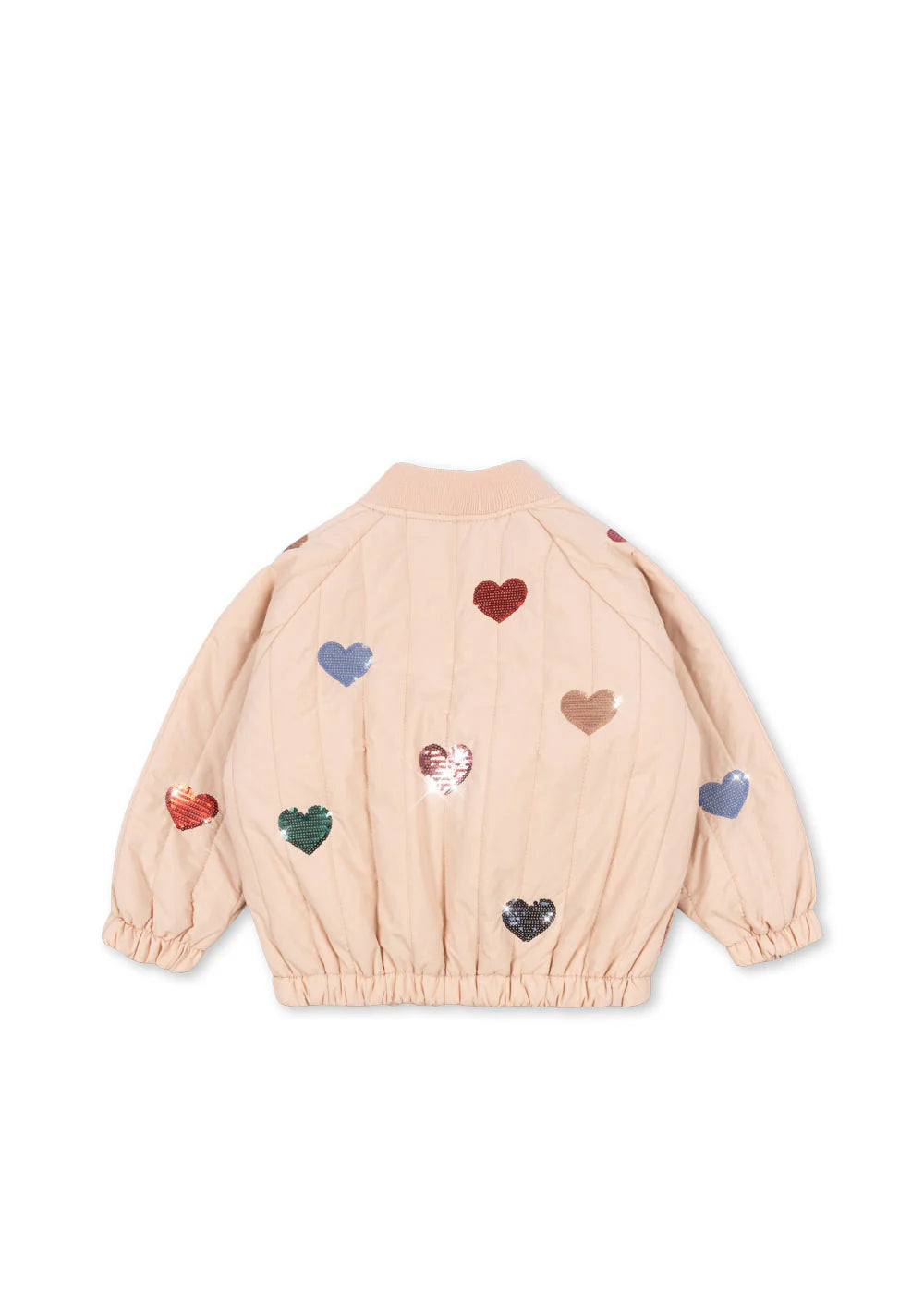 Konges Slojd Juno Sequin Bomber | Cameo Rose