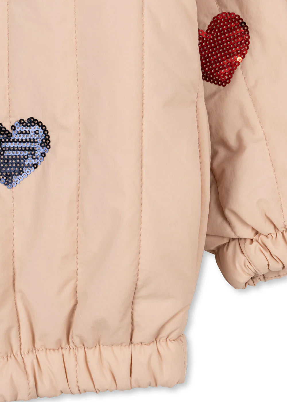 Konges Slojd Juno Sequin Bomber | Cameo Rose