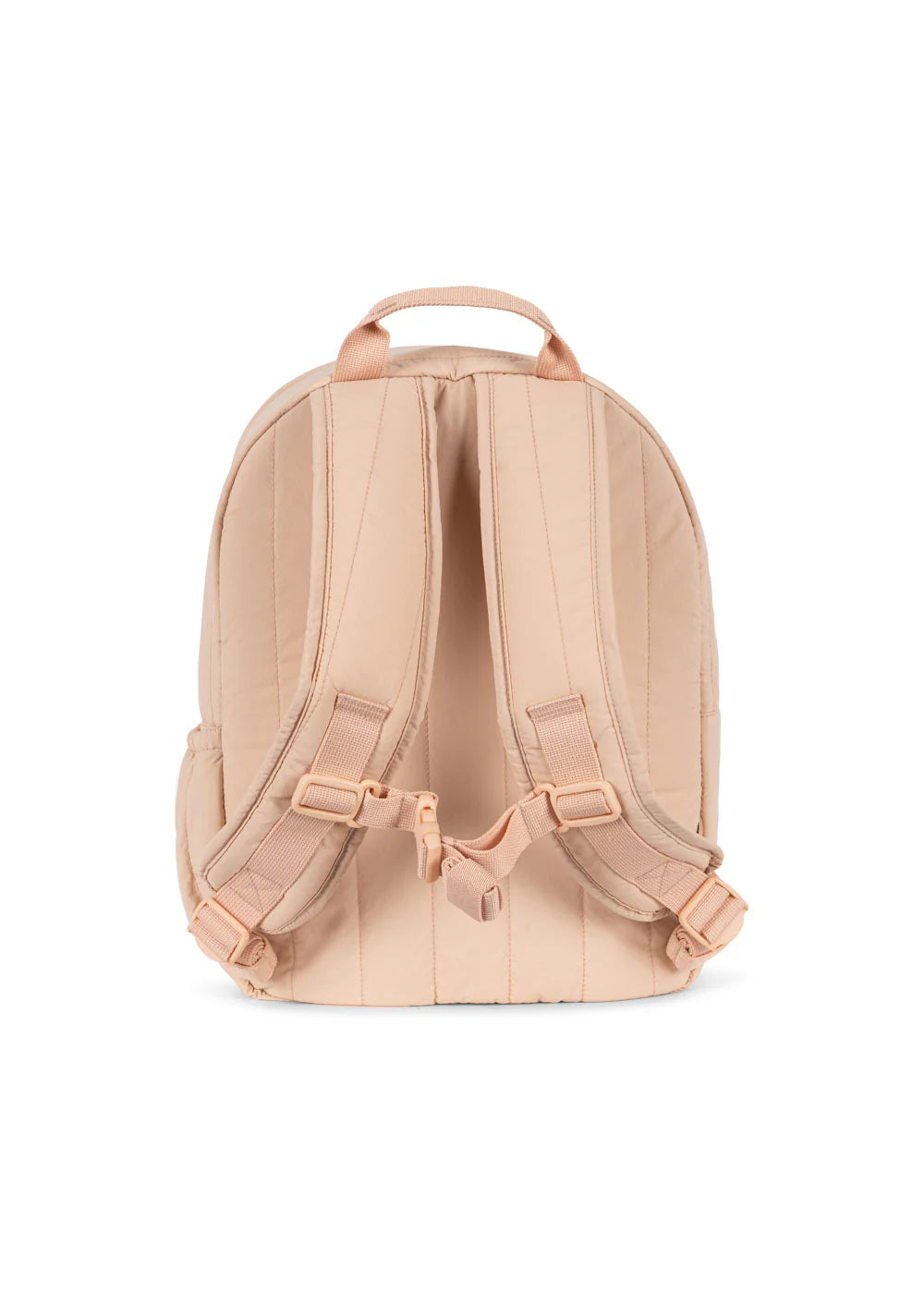 Konges Slojd Juno Quilted Sequin backpack | Cameo Rose
