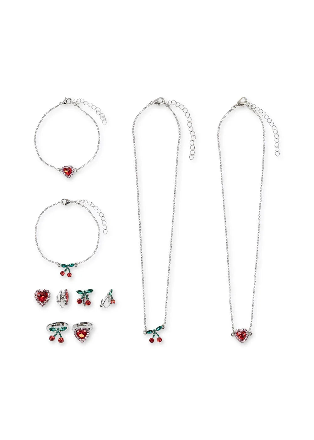 Konges Slojd All I Wish For Jewelry | Pink