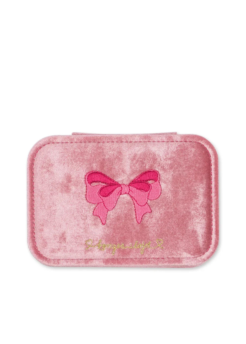 Konges Slojd All I Wish For Jewelry | Pink