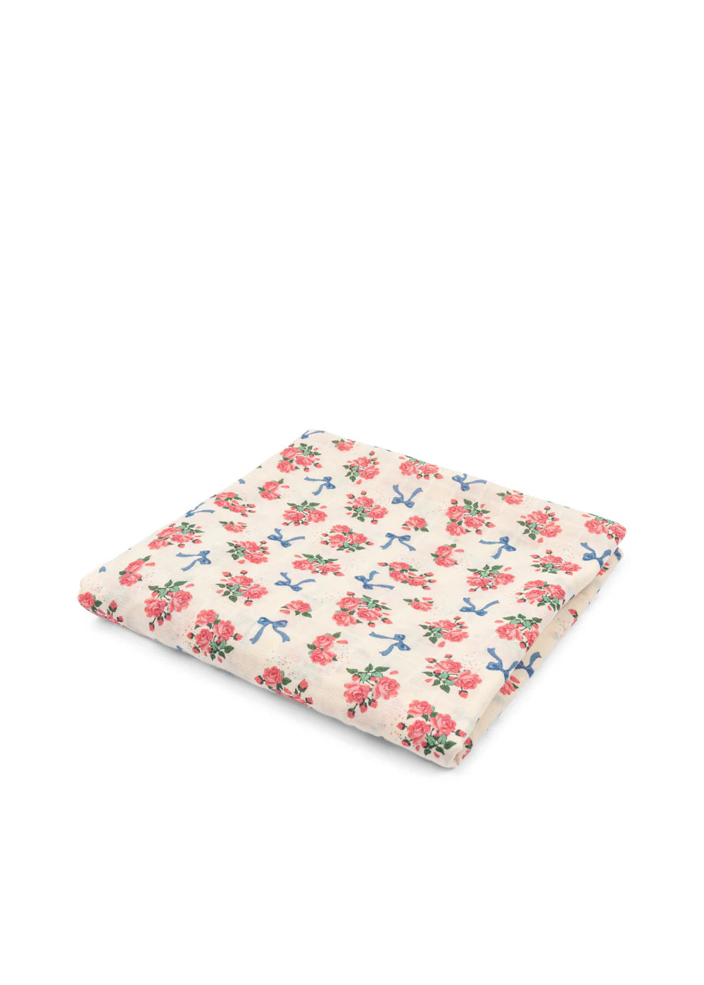 Konges Slojd Big Muslin Swaddle GOTS | Bella Rosita
