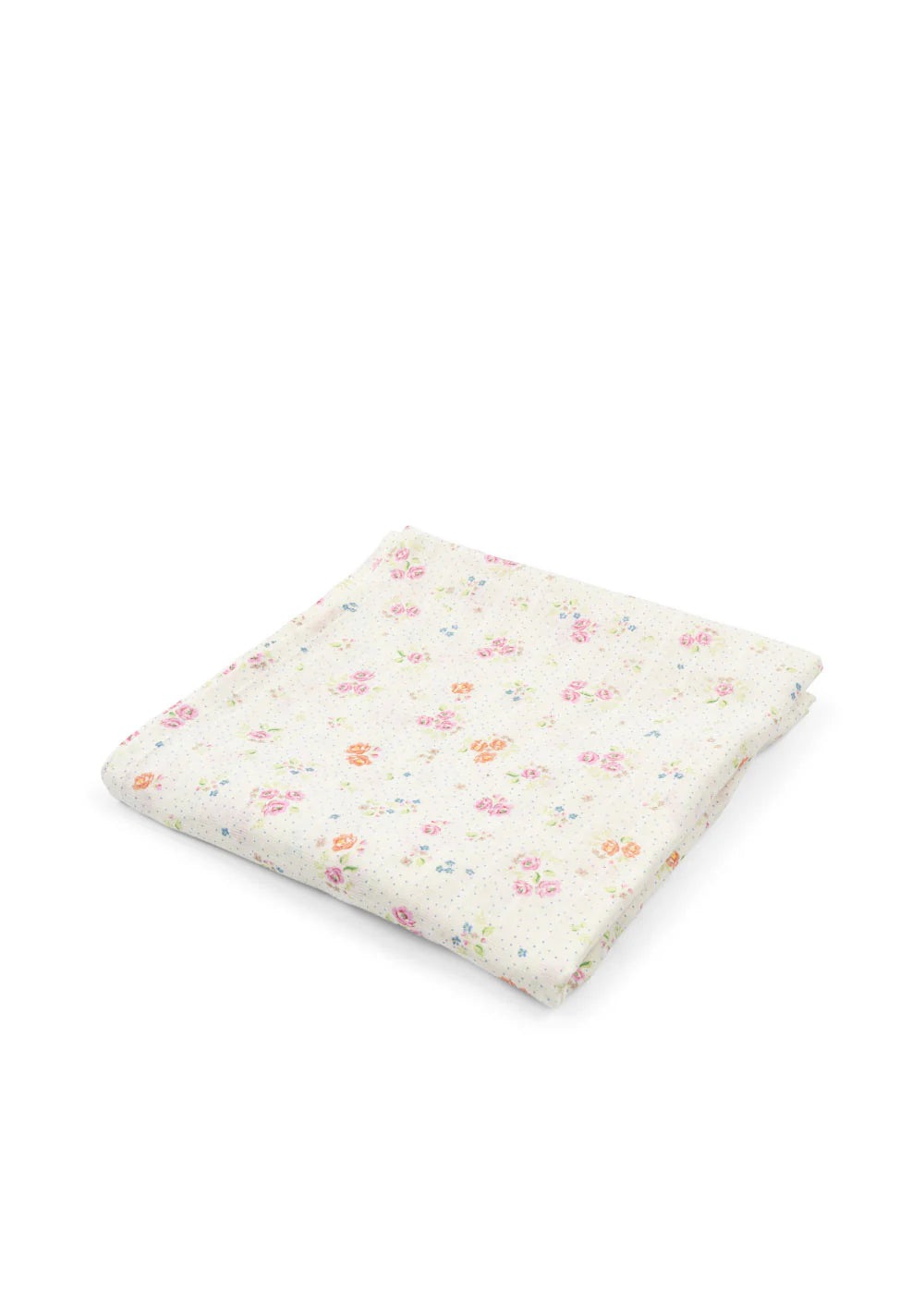 Konges Slojd Big Muslin Swaddle GOTS | Nonoka