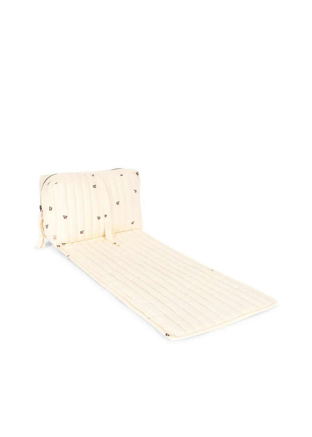 Konges Slojd Bonnie Changing Pouch | Cherry