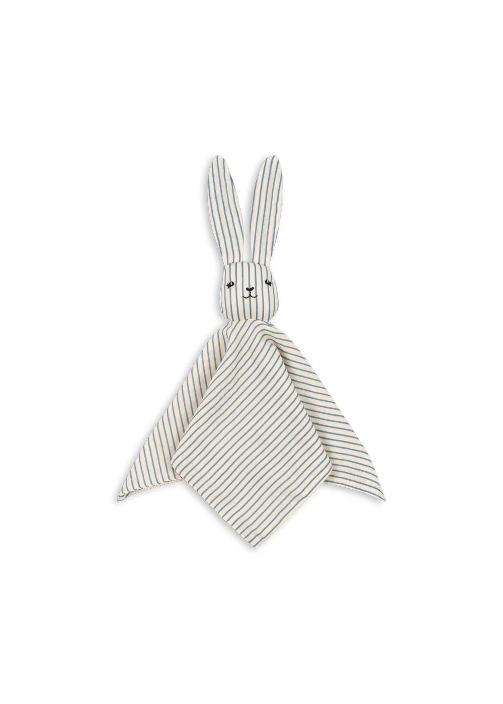 Konges Slojd Sleepy Rabbit | Stripe Blue