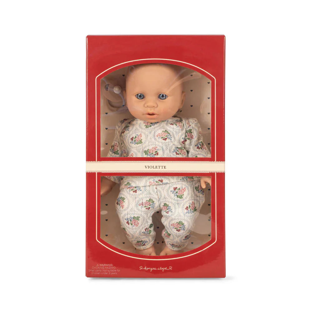 Konges Slojd Violette Baby Doll
