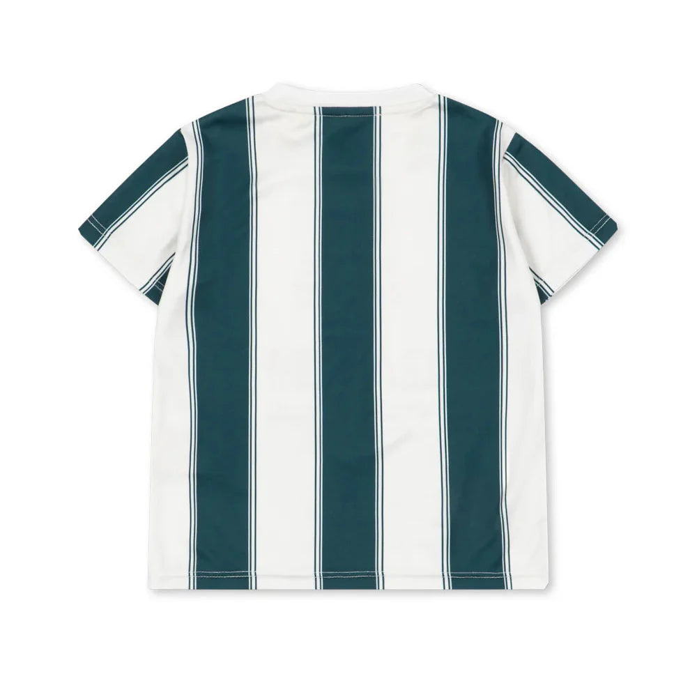 Konges Slojd Act Tee | Class Stripe