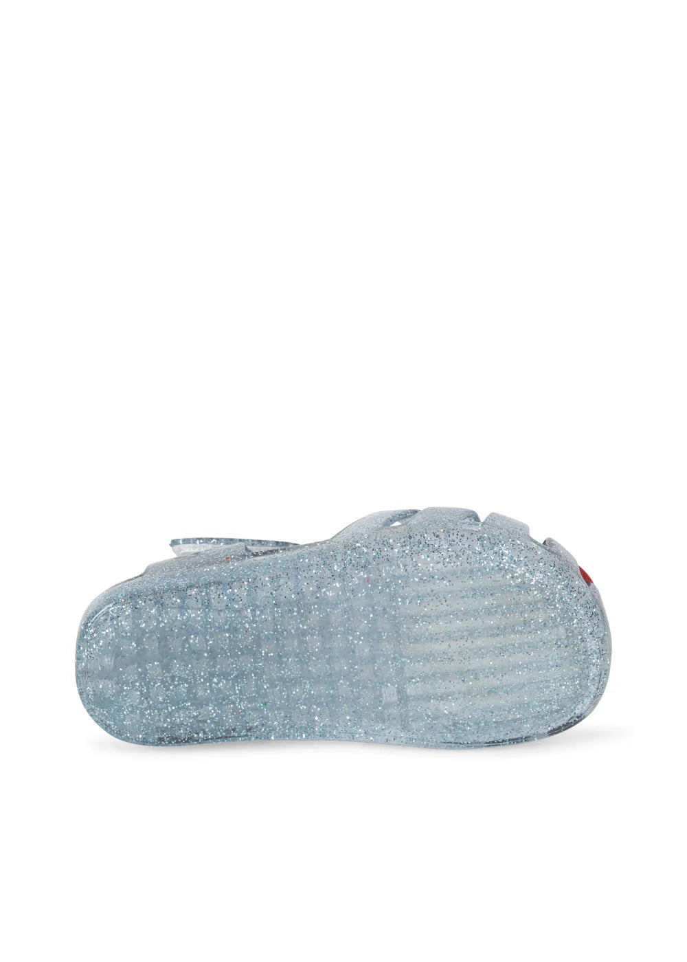 Konges Slojd Lilo Sandal | Glitter Blue