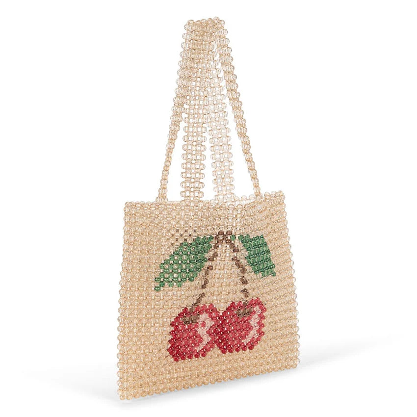 Konges Sløjd Cherry Perla Hand Bag | Cherry