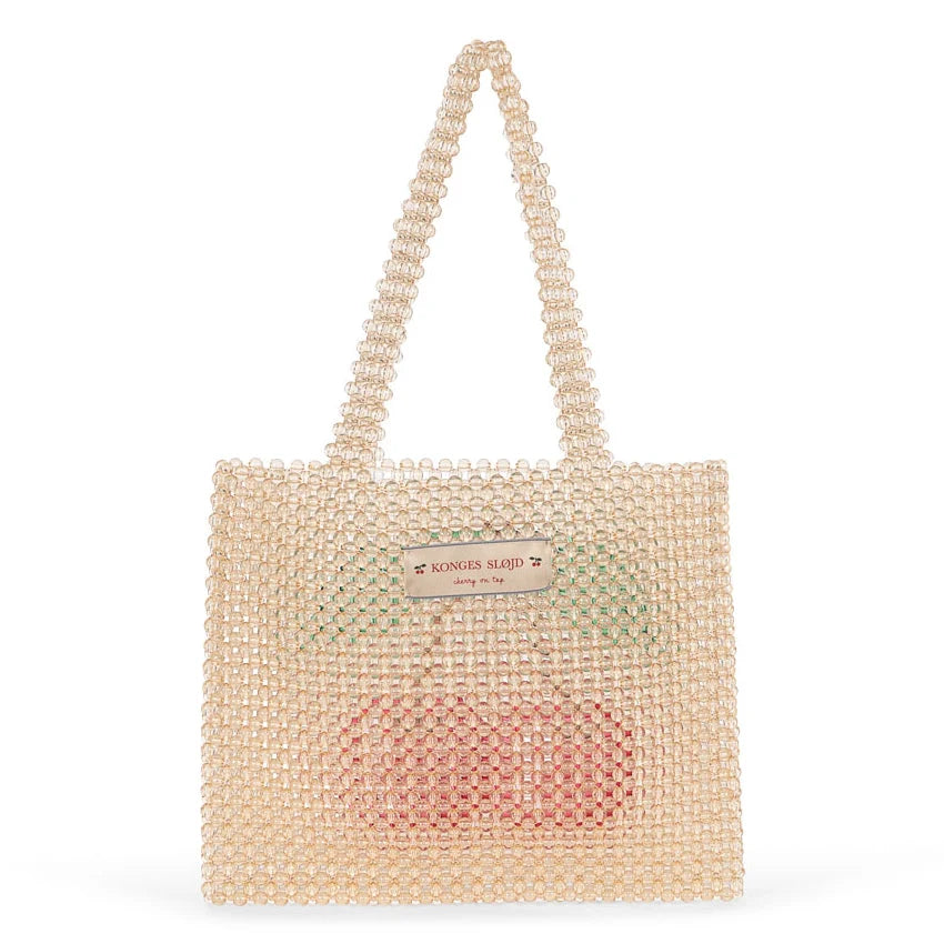 Konges Sløjd Cherry Perla Hand Bag | Cherry
