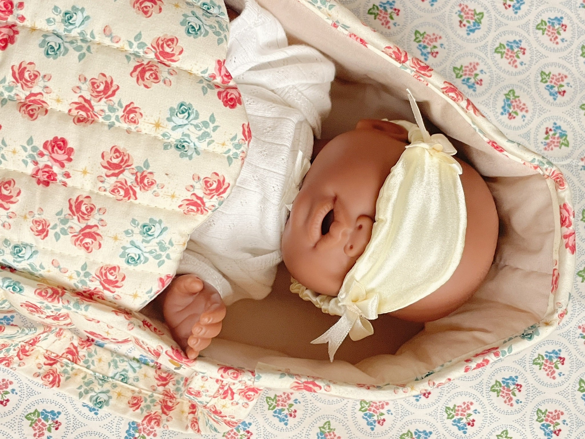 Konges Slojd Lea Baby Doll